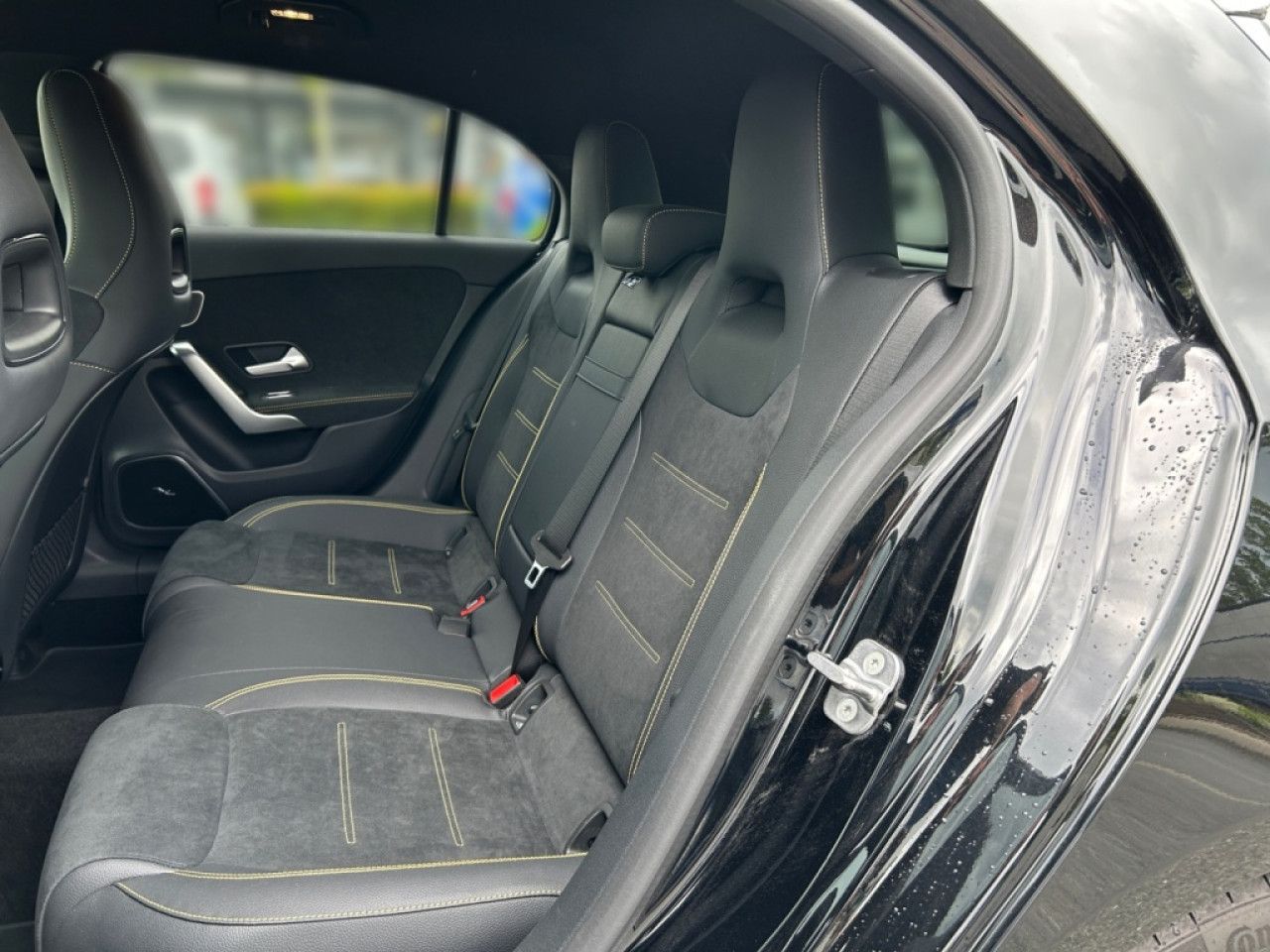 Mercedes-Benz A-Klasse – Bild 13