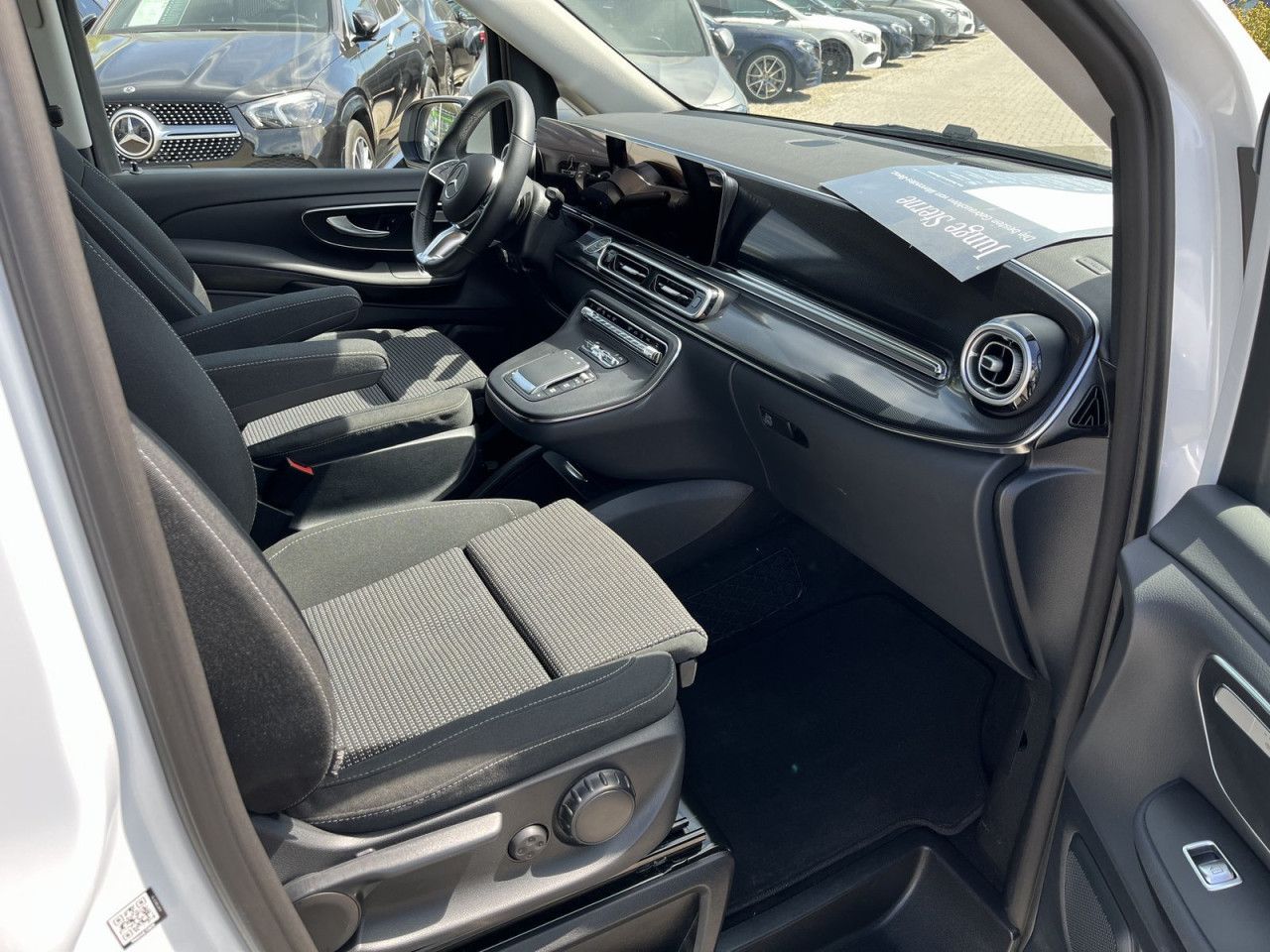 Mercedes-Benz V-Klasse – Bild 2