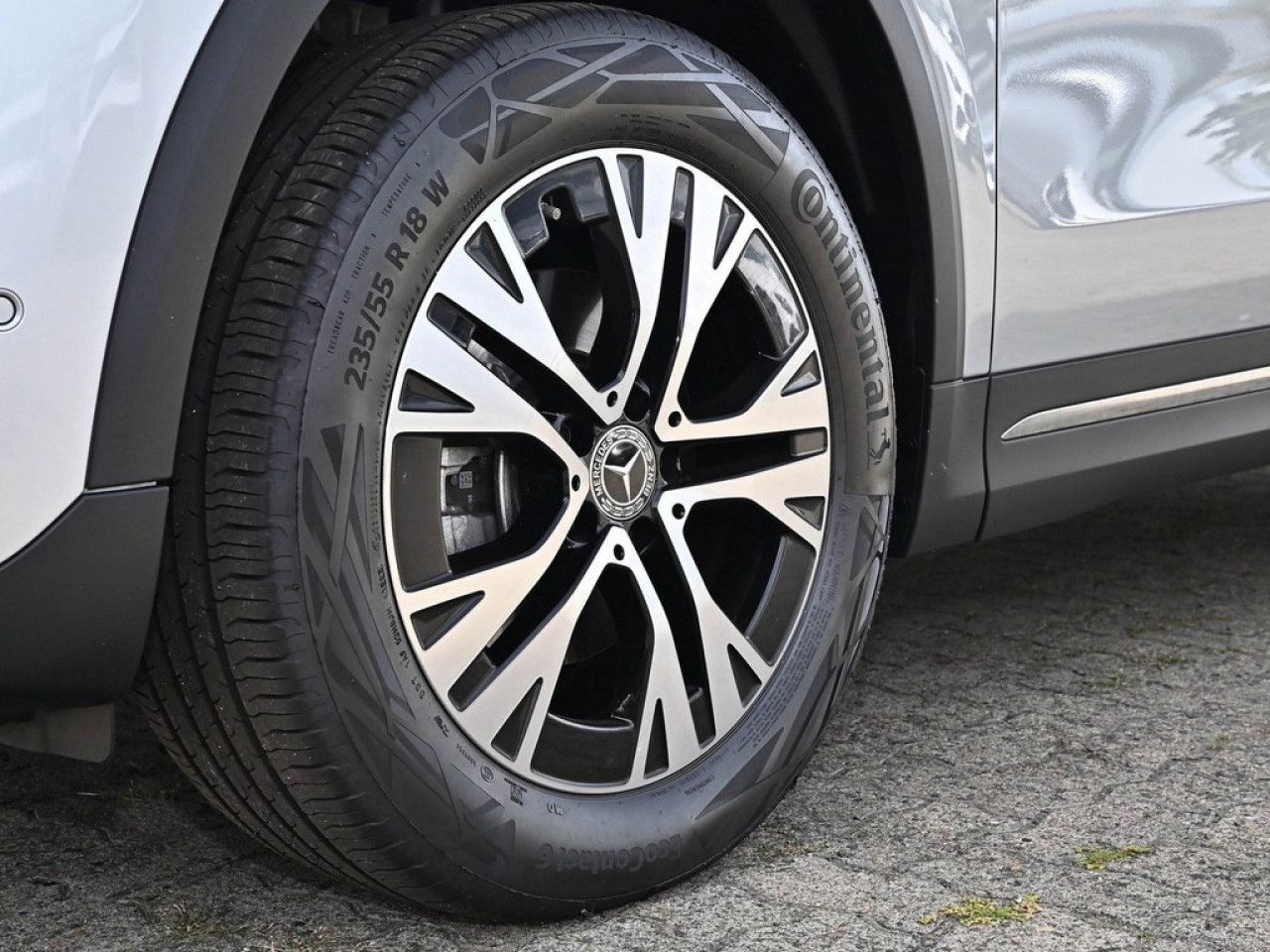 Mercedes-Benz GLA – Bild 7