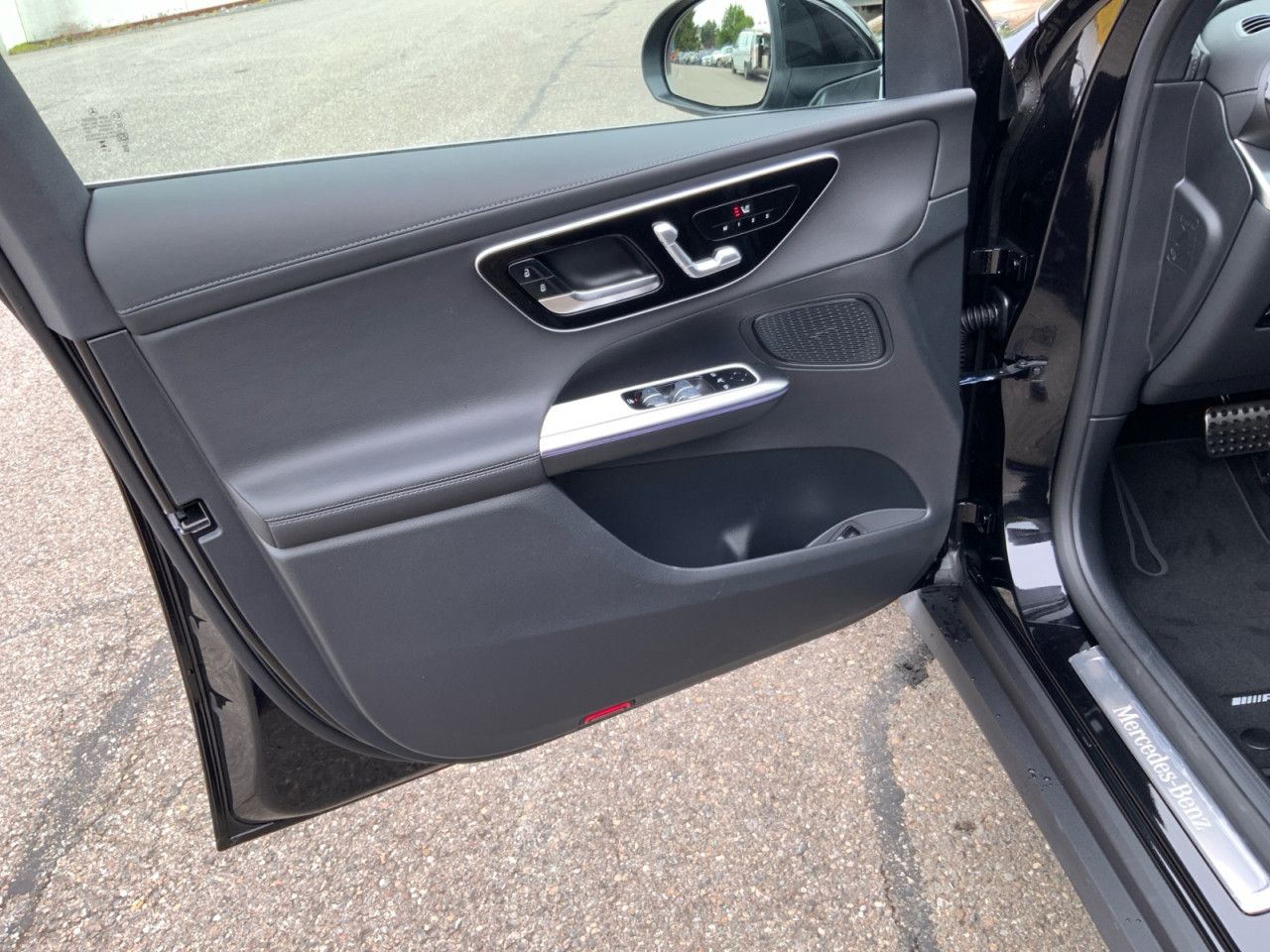 Mercedes-Benz GLC – Bild 9