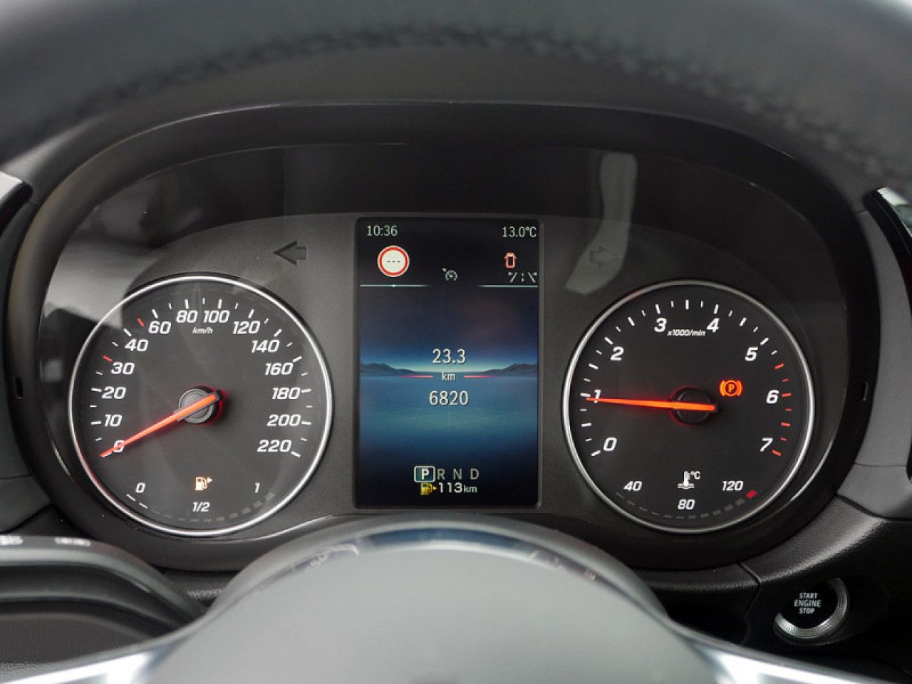 Mercedes-Benz T-Klasse – Bild 20