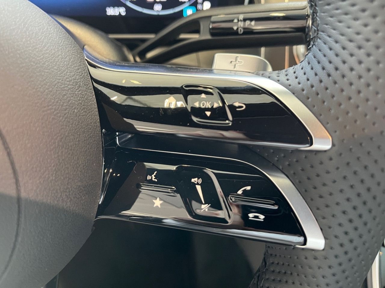 Mercedes-Benz GLC – Bild 23