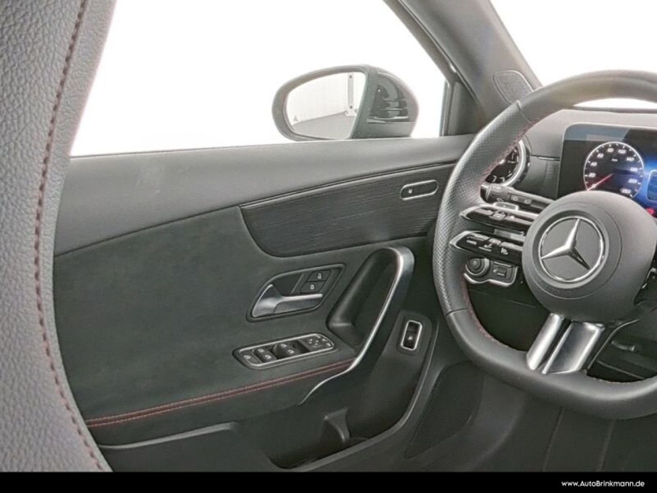 Mercedes-Benz A-Klasse – Bild 9