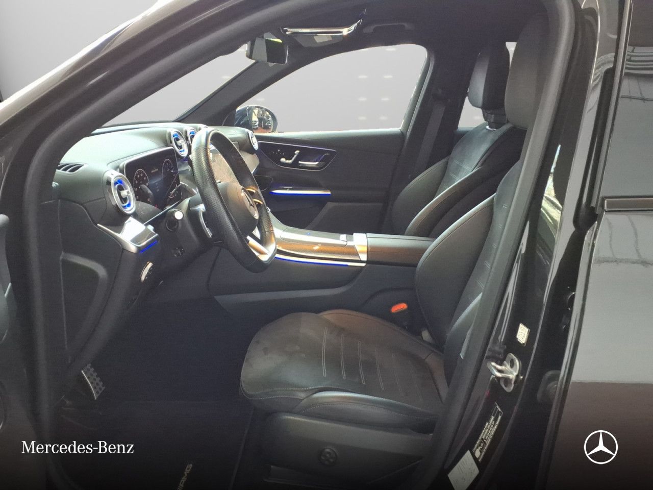 Mercedes-Benz GLC – Bild 8