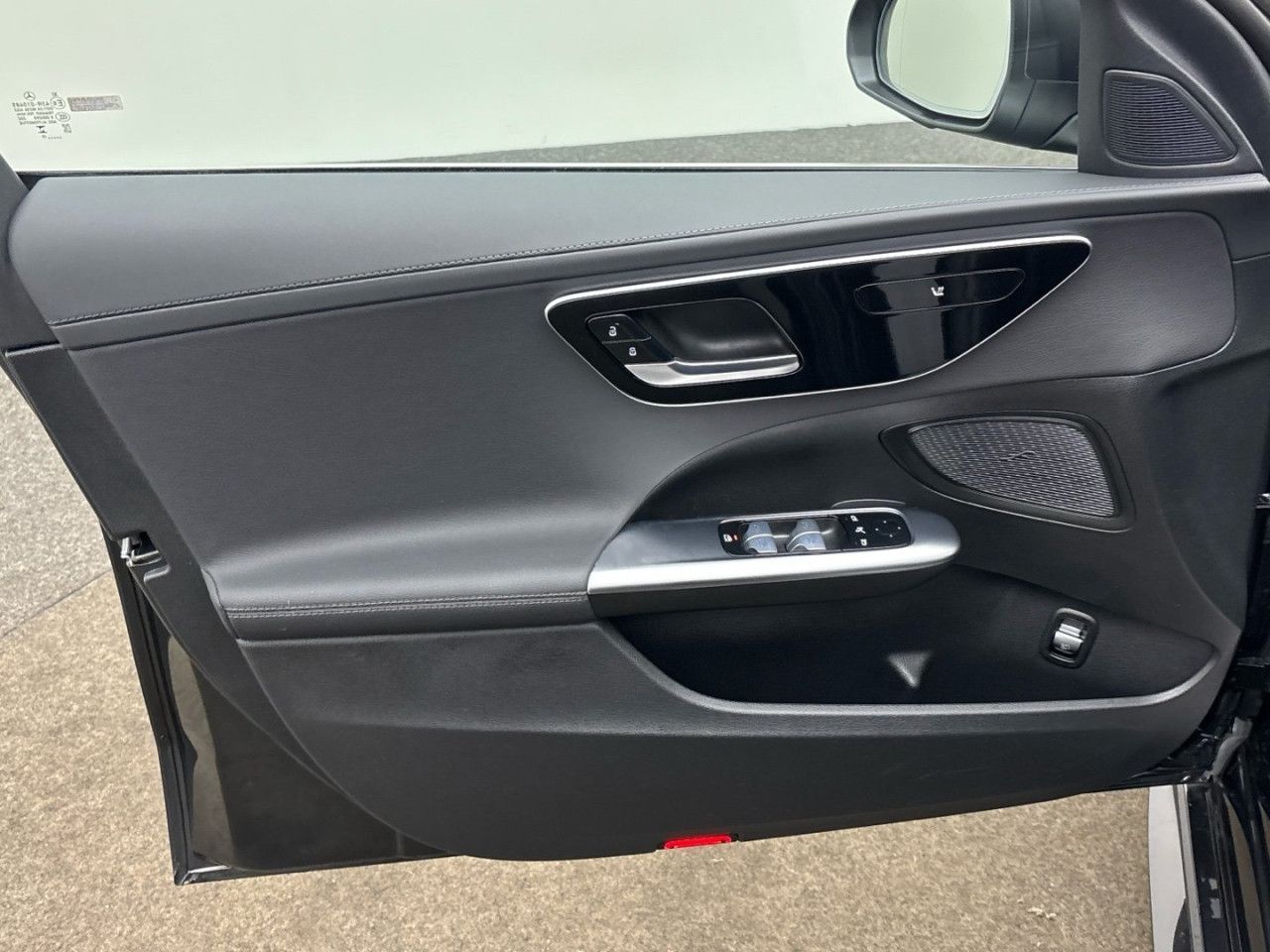 Mercedes-Benz C-Klasse – Bild 15