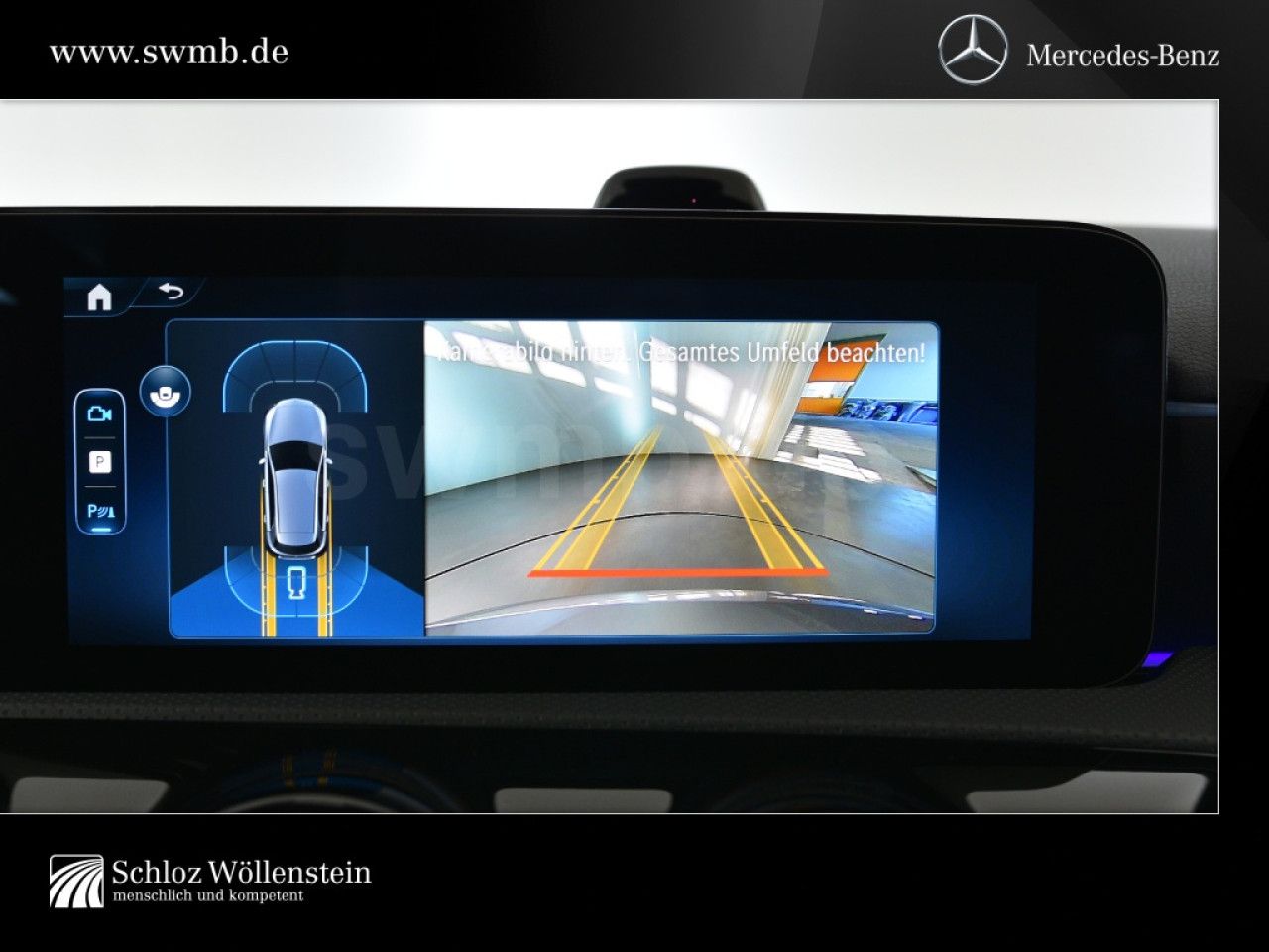 Mercedes-Benz A-Klasse – Bild 15