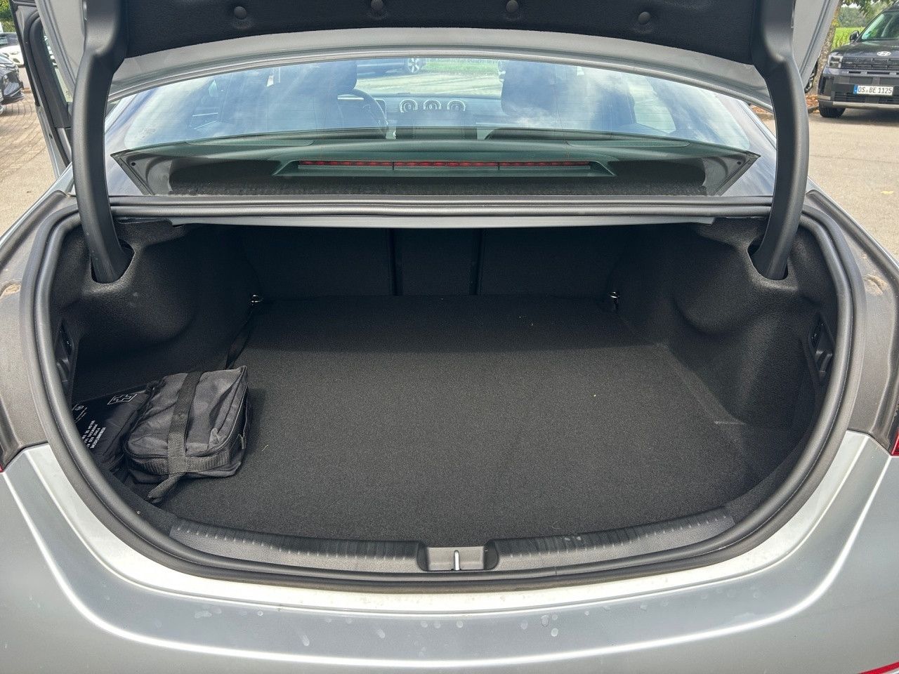 Mercedes-Benz C-Klasse – Bild 10