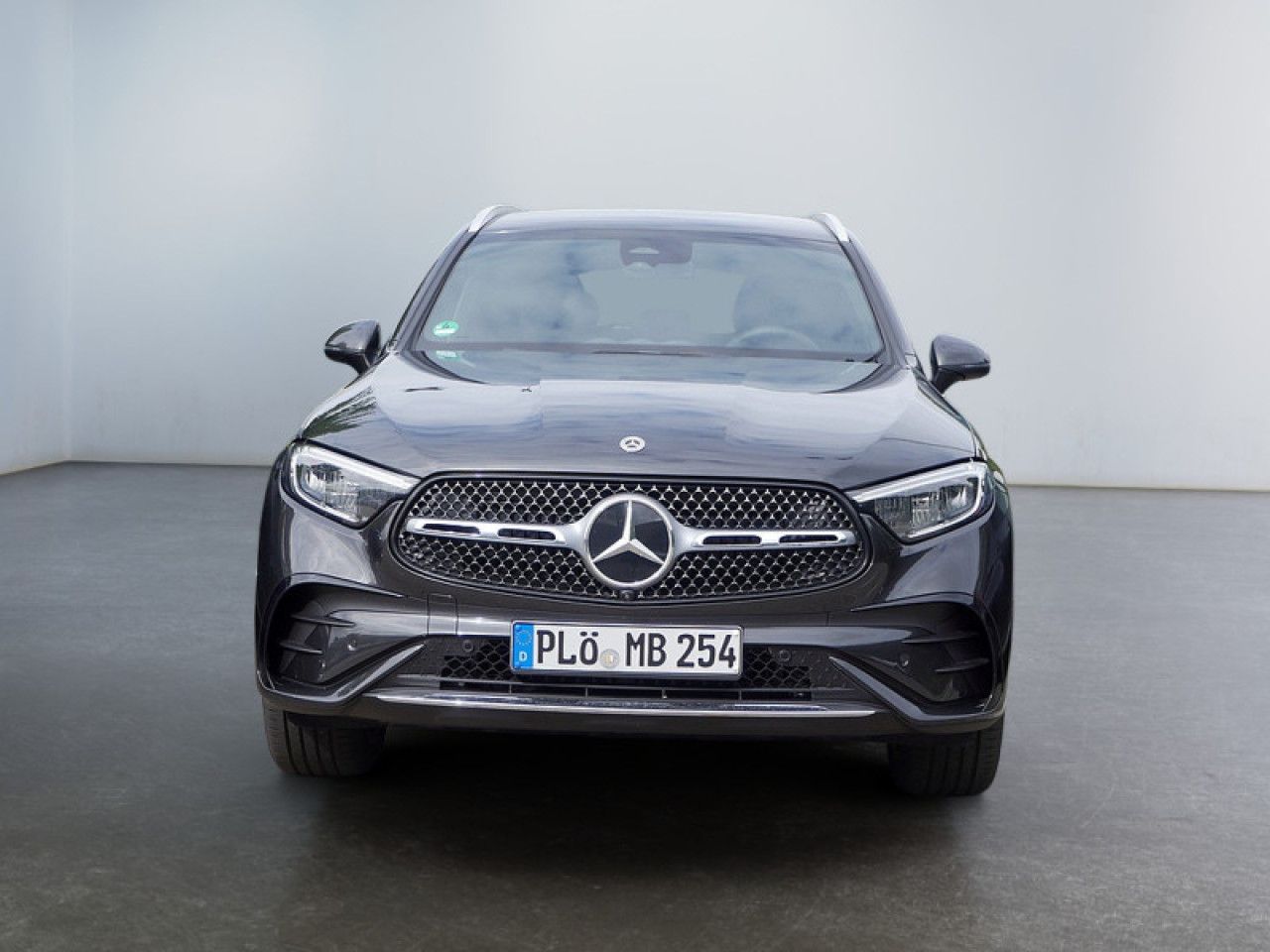 Mercedes-Benz GLC – Bild 2