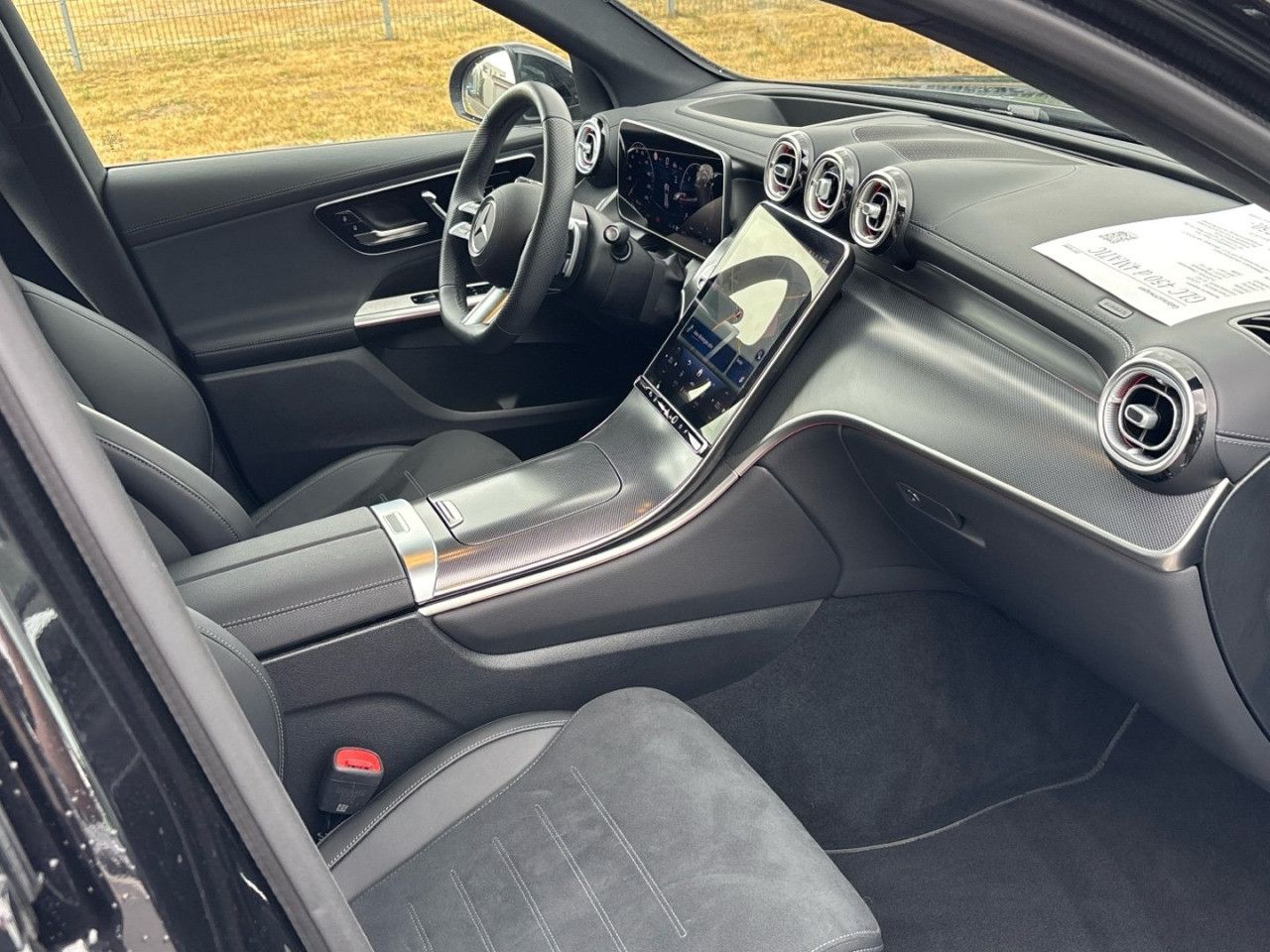 Mercedes-Benz GLC – Bild 13