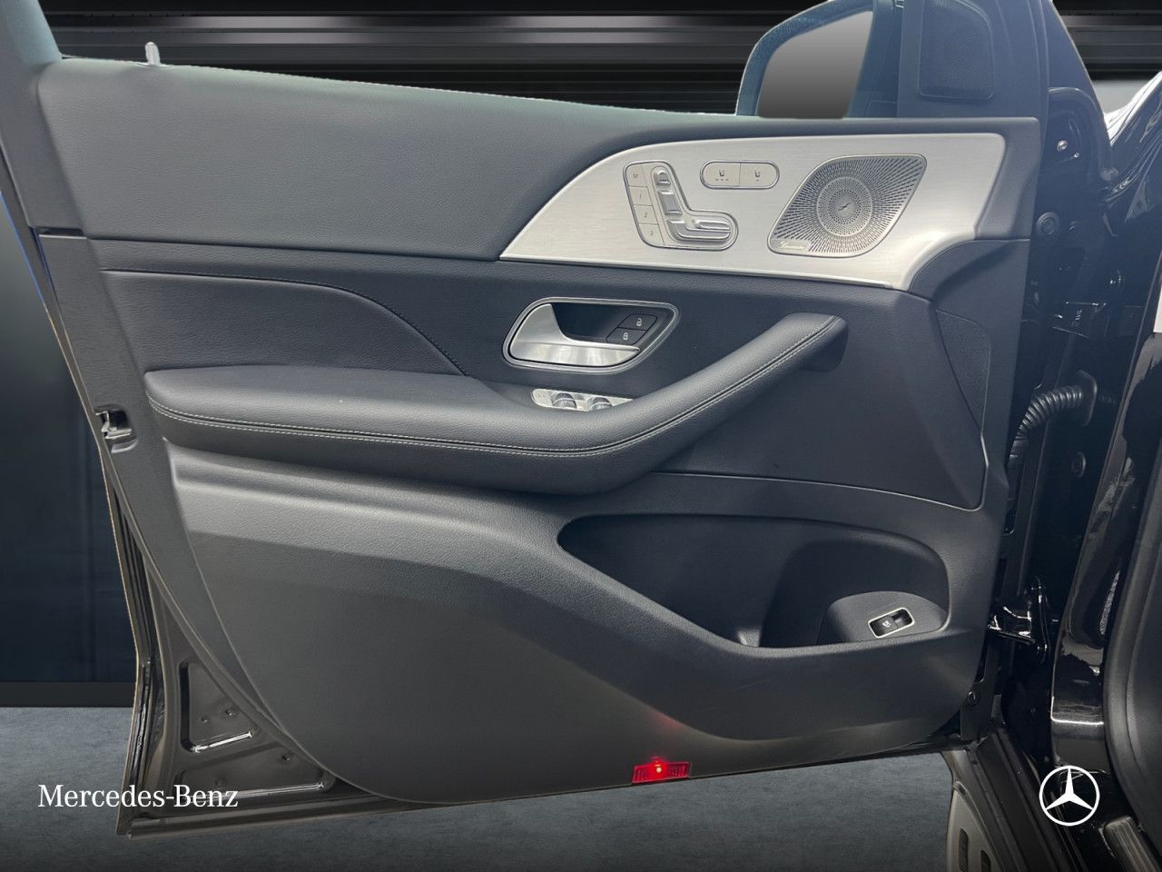Mercedes-Benz GLE – Bild 10