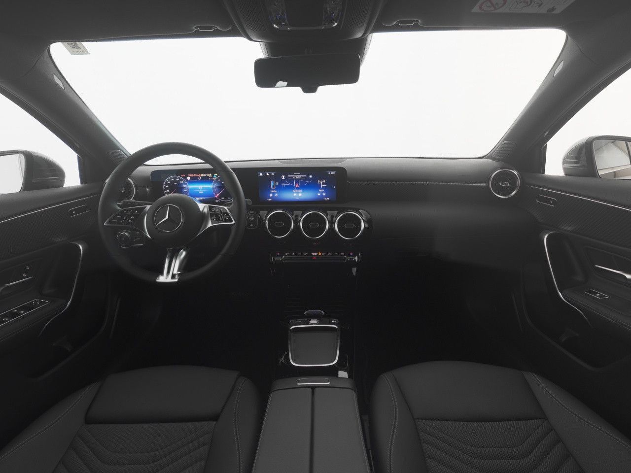 Mercedes-Benz A-Klasse – Bild 3