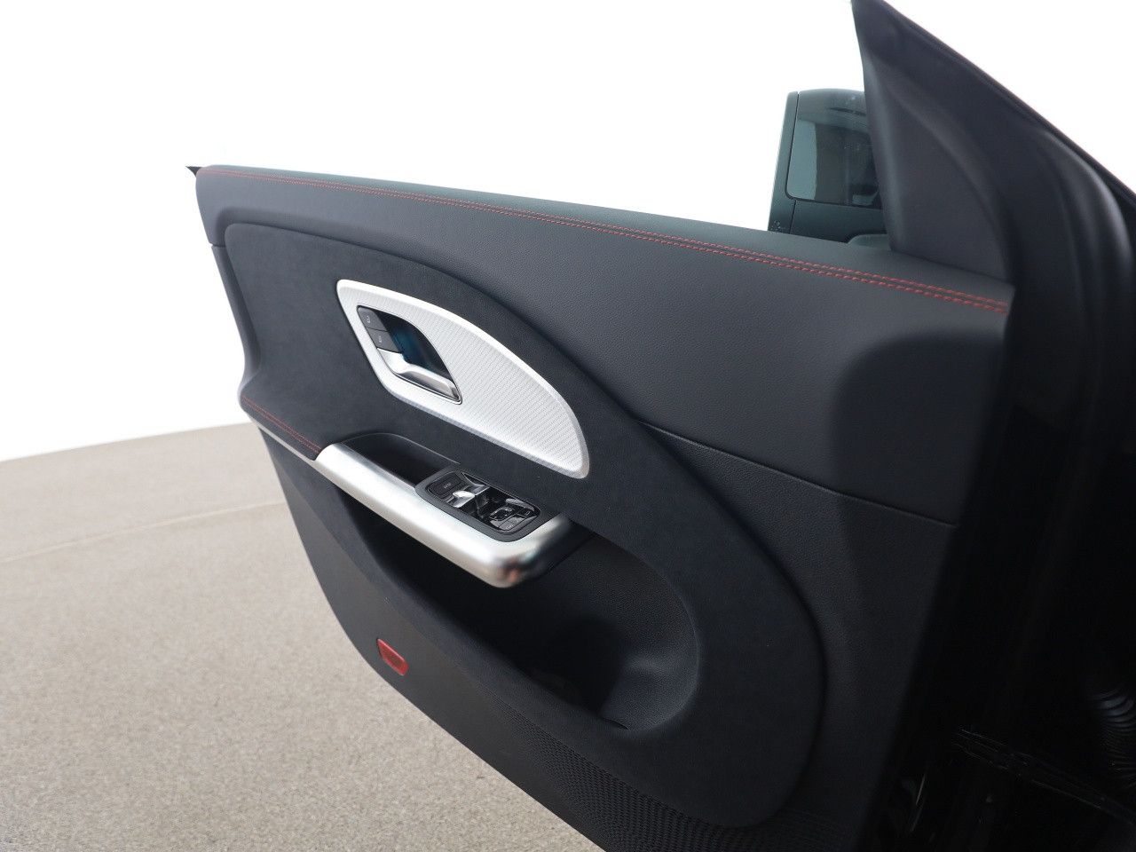 Mercedes-Benz CLA – Bild 13