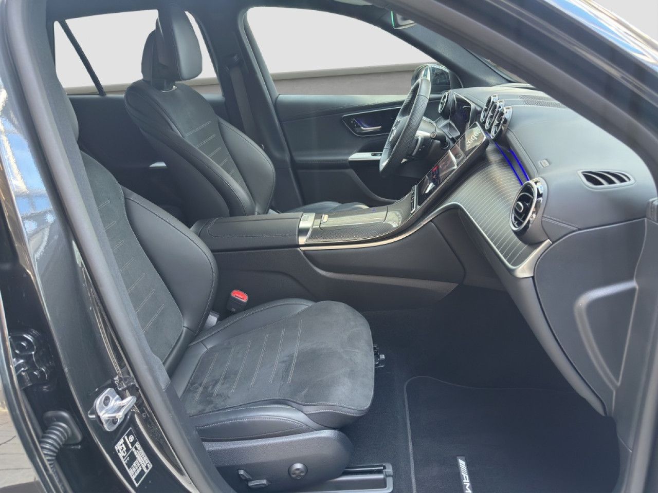 Mercedes-Benz GLC – Bild 22