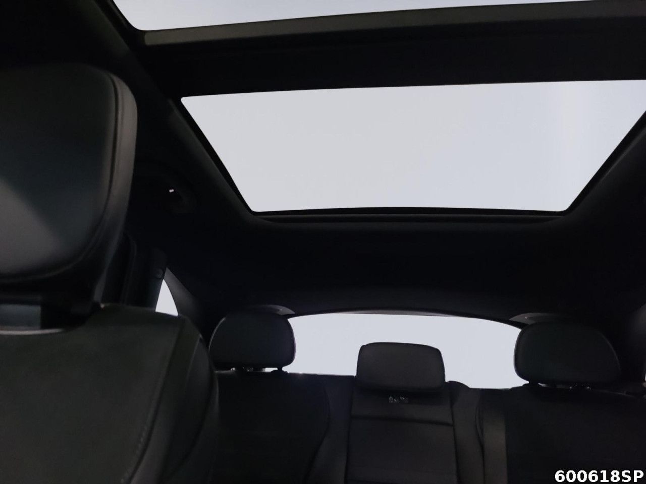 Mercedes-Benz GLC – Bild 13