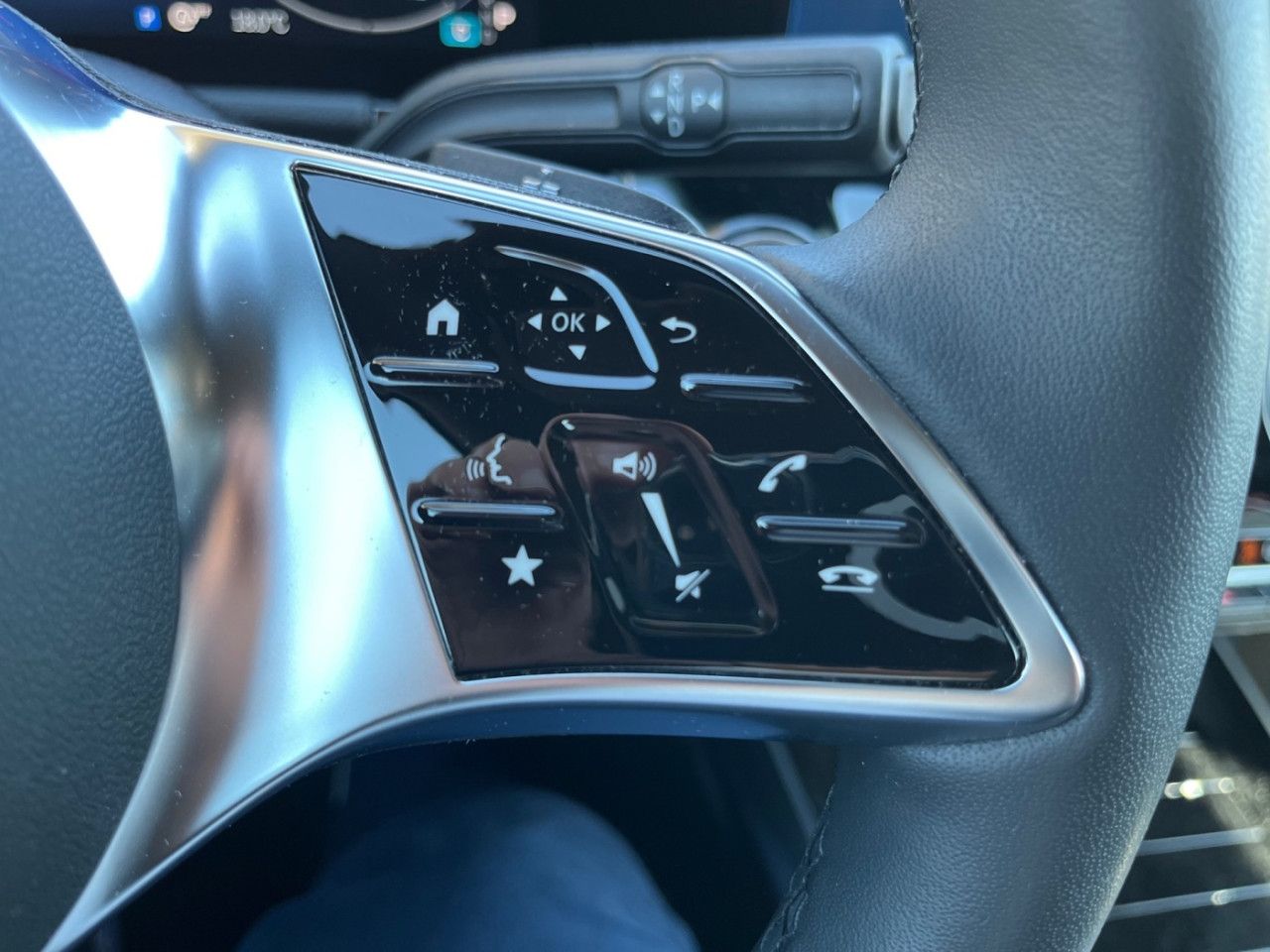 Mercedes-Benz B-Klasse – Bild 24