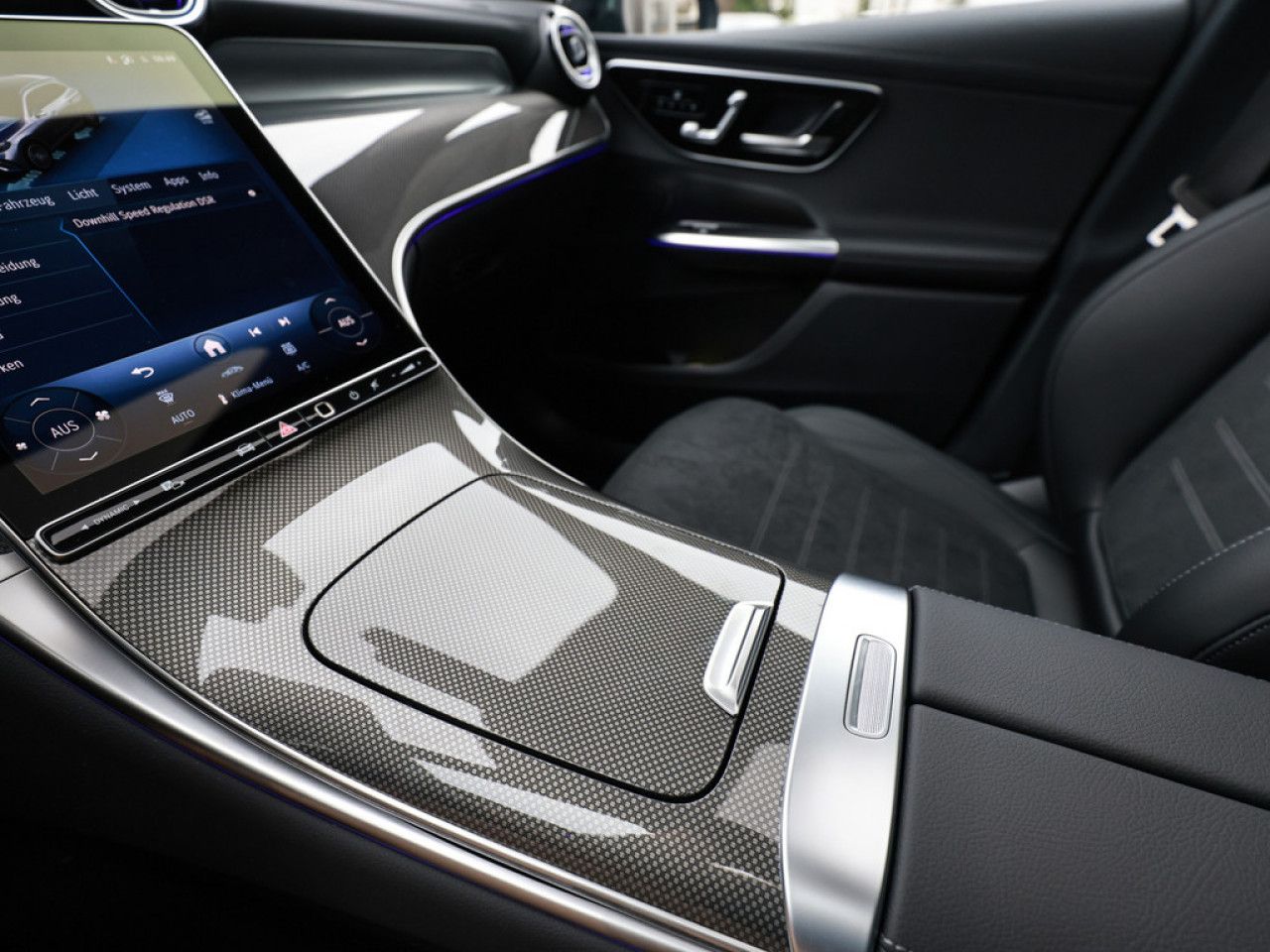 Mercedes-Benz GLC – Bild 13