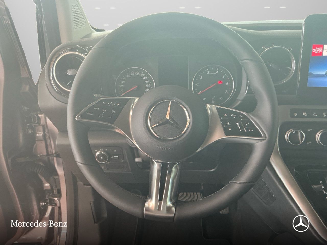 Mercedes-Benz T-Klasse – Bild 11