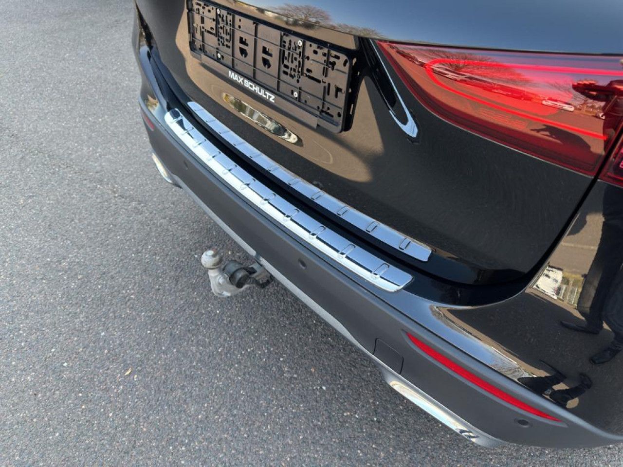 Mercedes-Benz GLA – Bild 23
