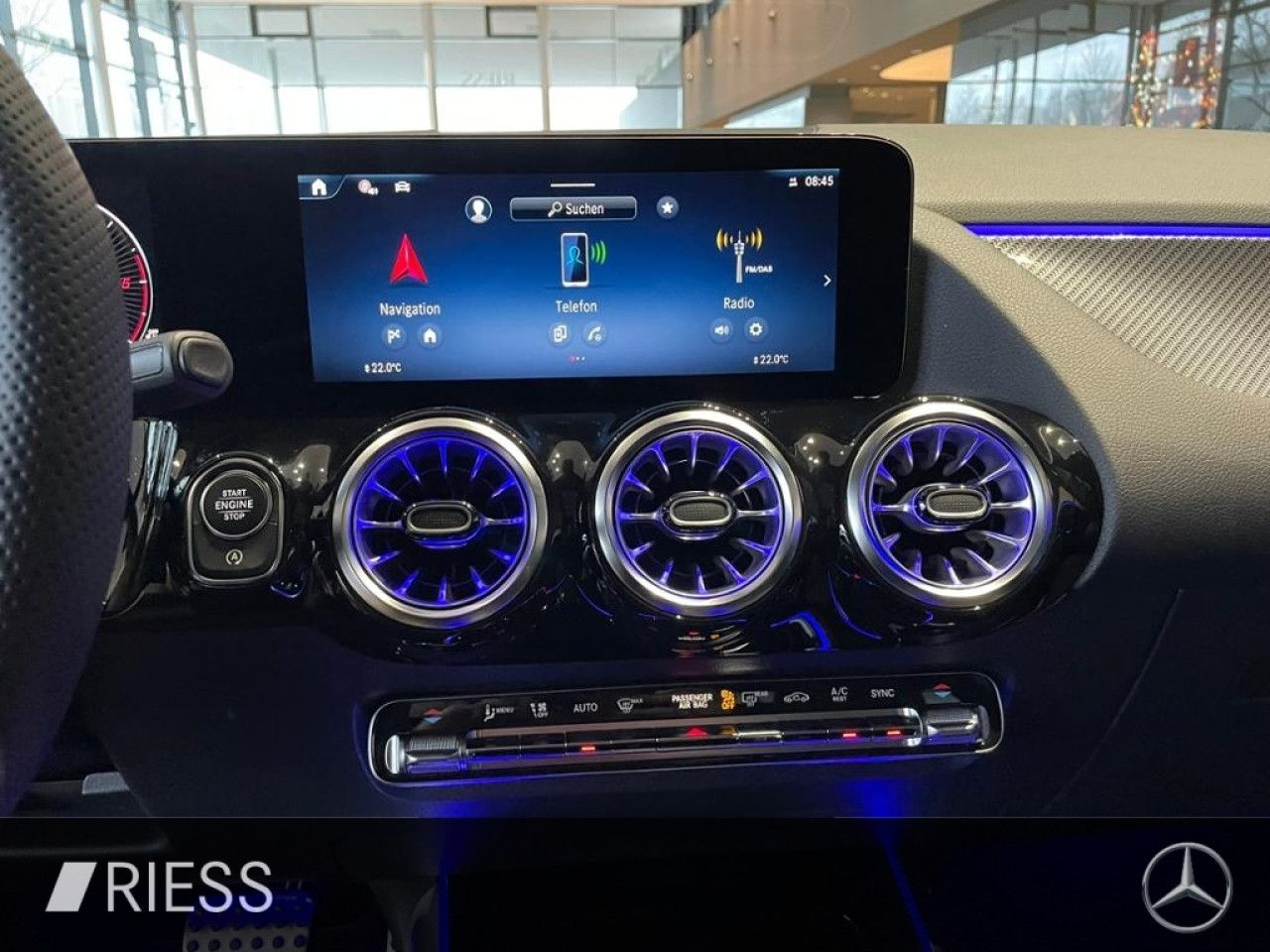 Mercedes-Benz B-Klasse – Bild 15