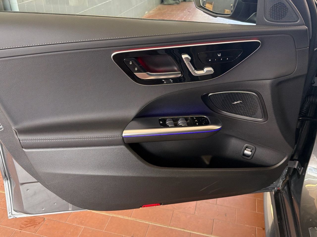 Mercedes-Benz C-Klasse – Bild 2