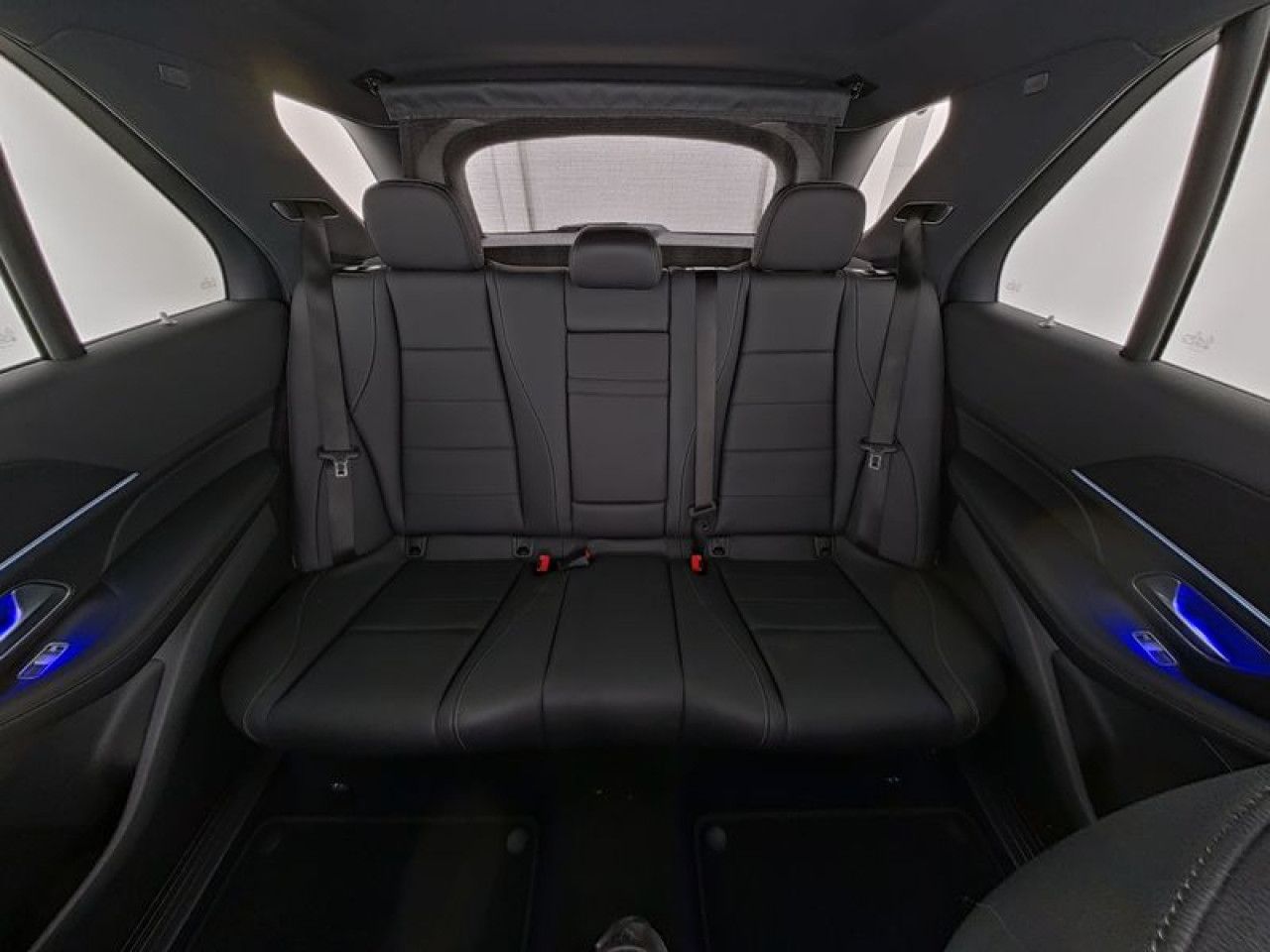 Mercedes-Benz GLE – Bild 9