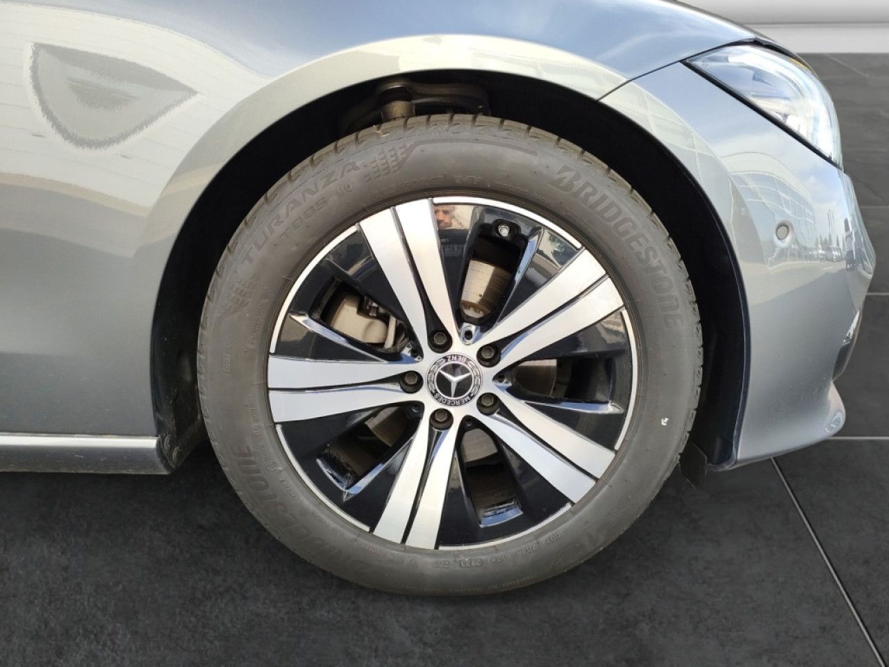 Mercedes-Benz C-Klasse – Bild 14