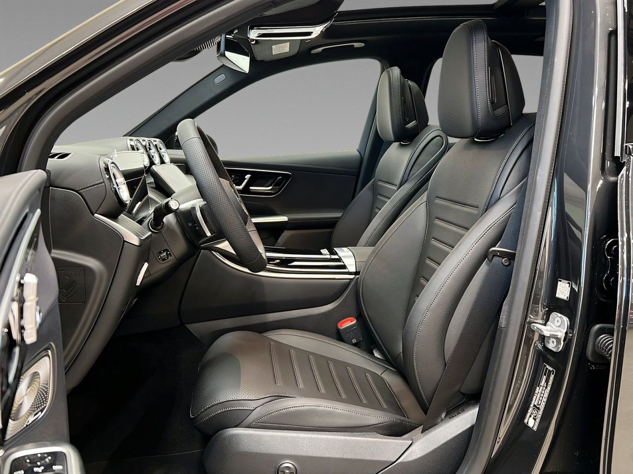 Mercedes-Benz GLC – Bild 7