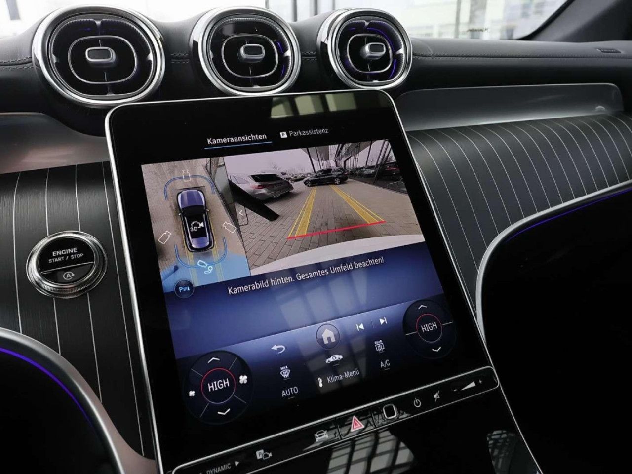 Mercedes-Benz GLC – Bild 11