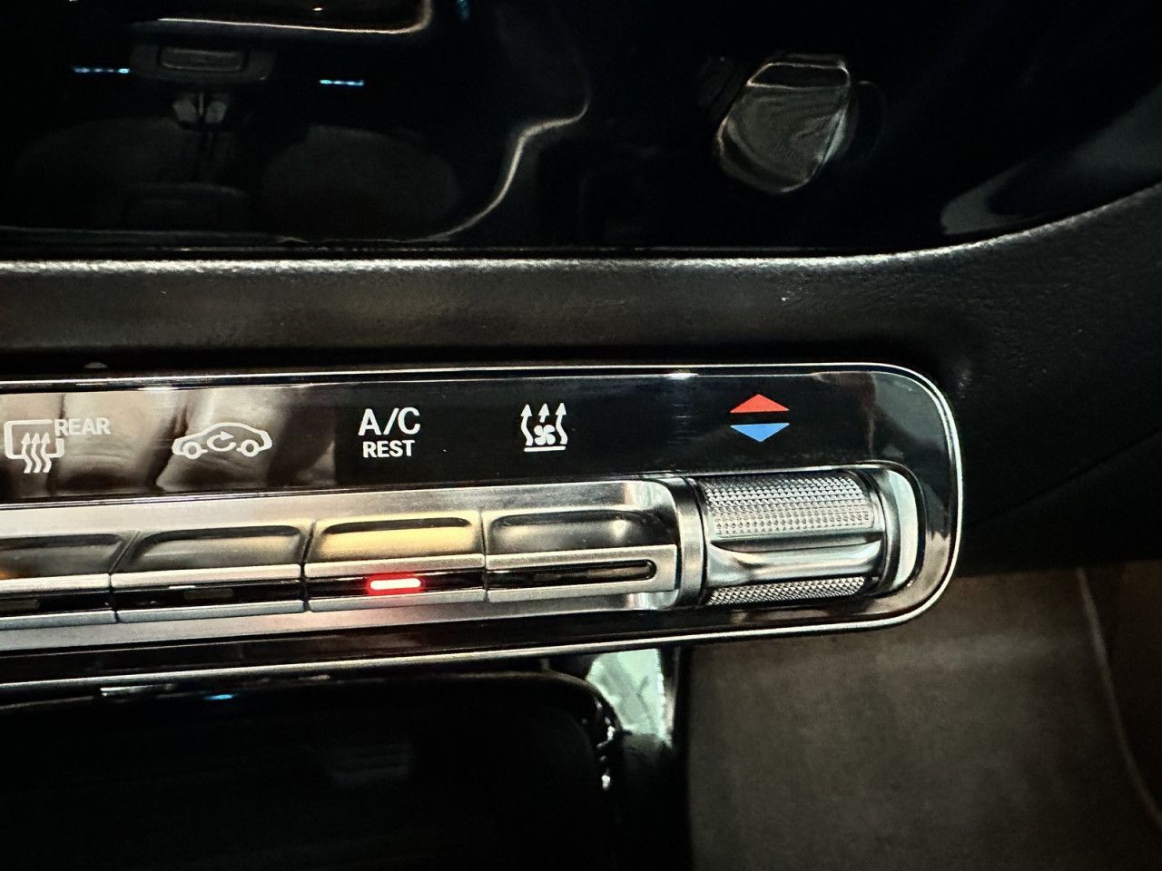 Mercedes-Benz CLA – Bild 11
