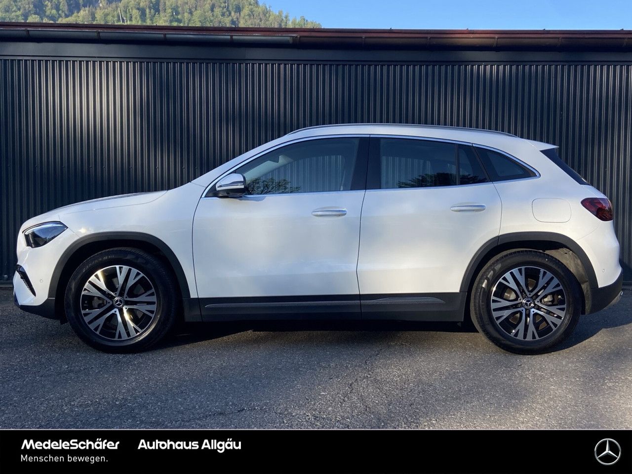 Mercedes-Benz GLA – Bild 7