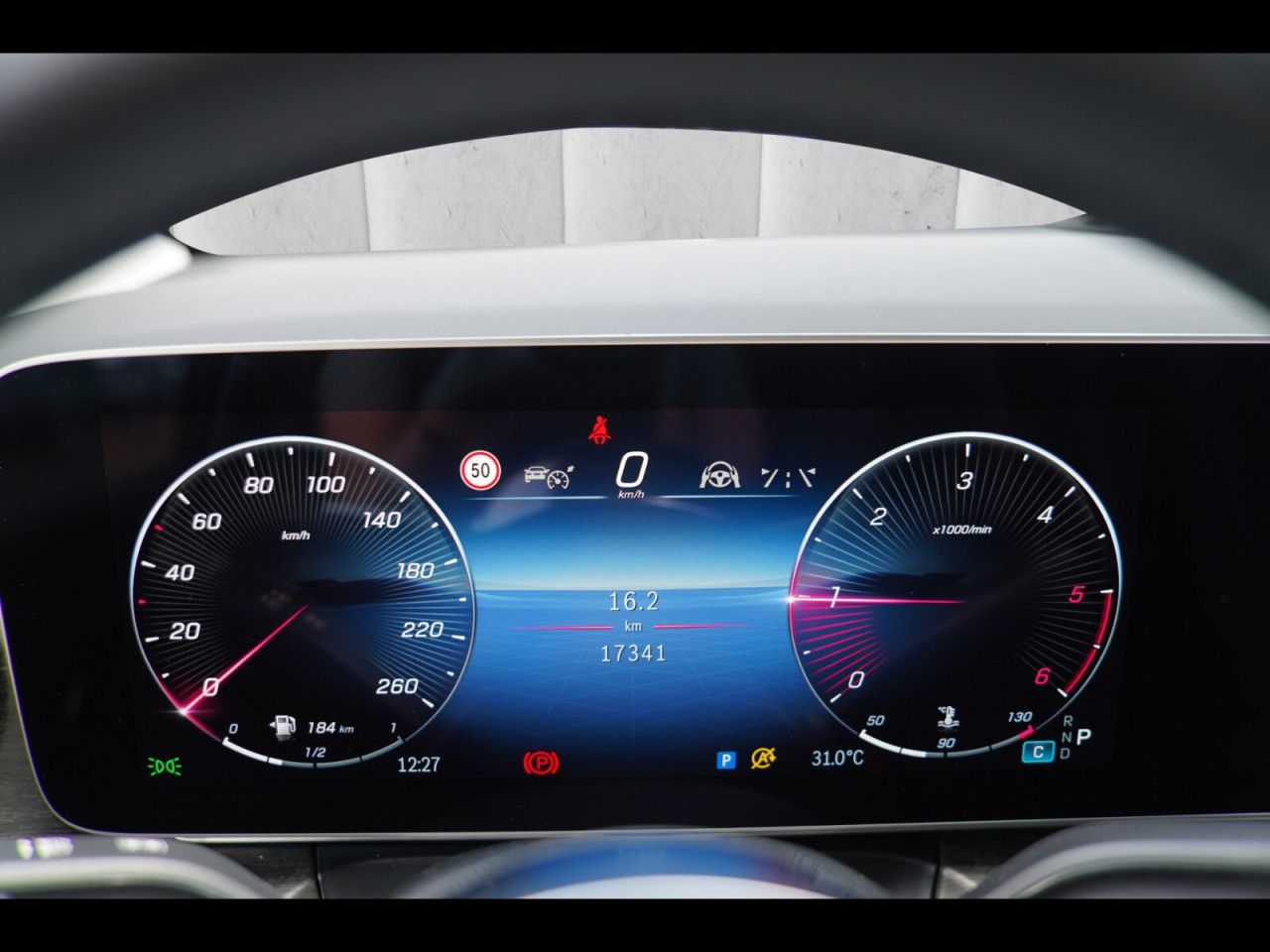 Mercedes-Benz V-Klasse – Bild 20