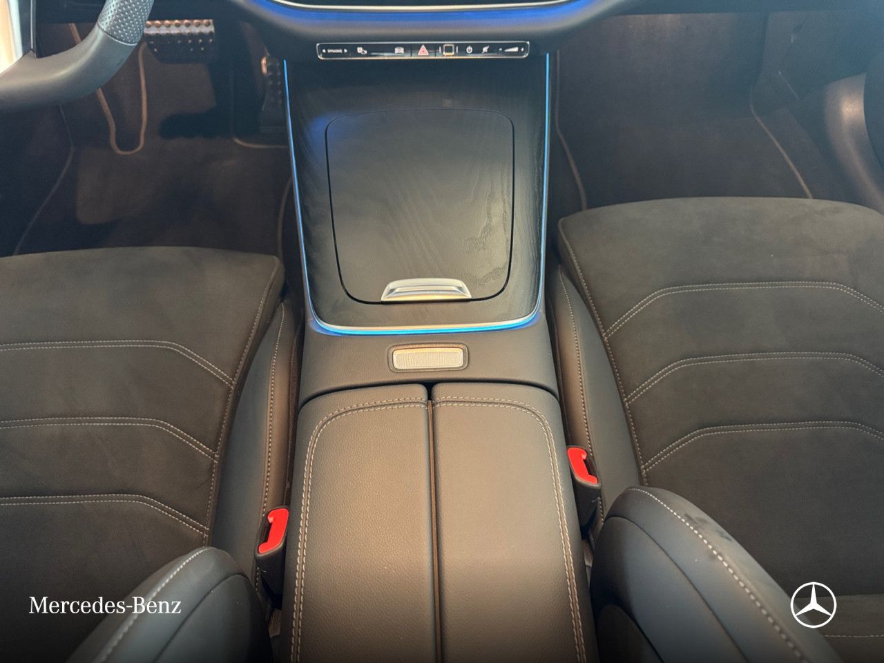Mercedes-Benz E-Klasse – Bild 13