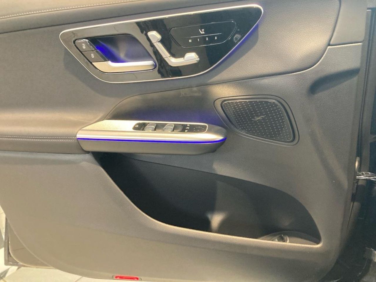 Mercedes-Benz GLC – Bild 15