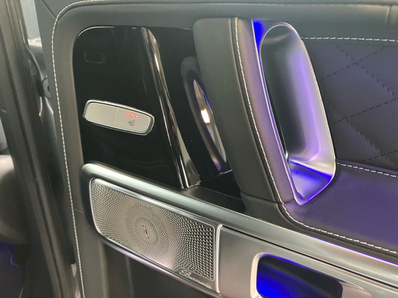 Mercedes-Benz G-Klasse – Bild 16