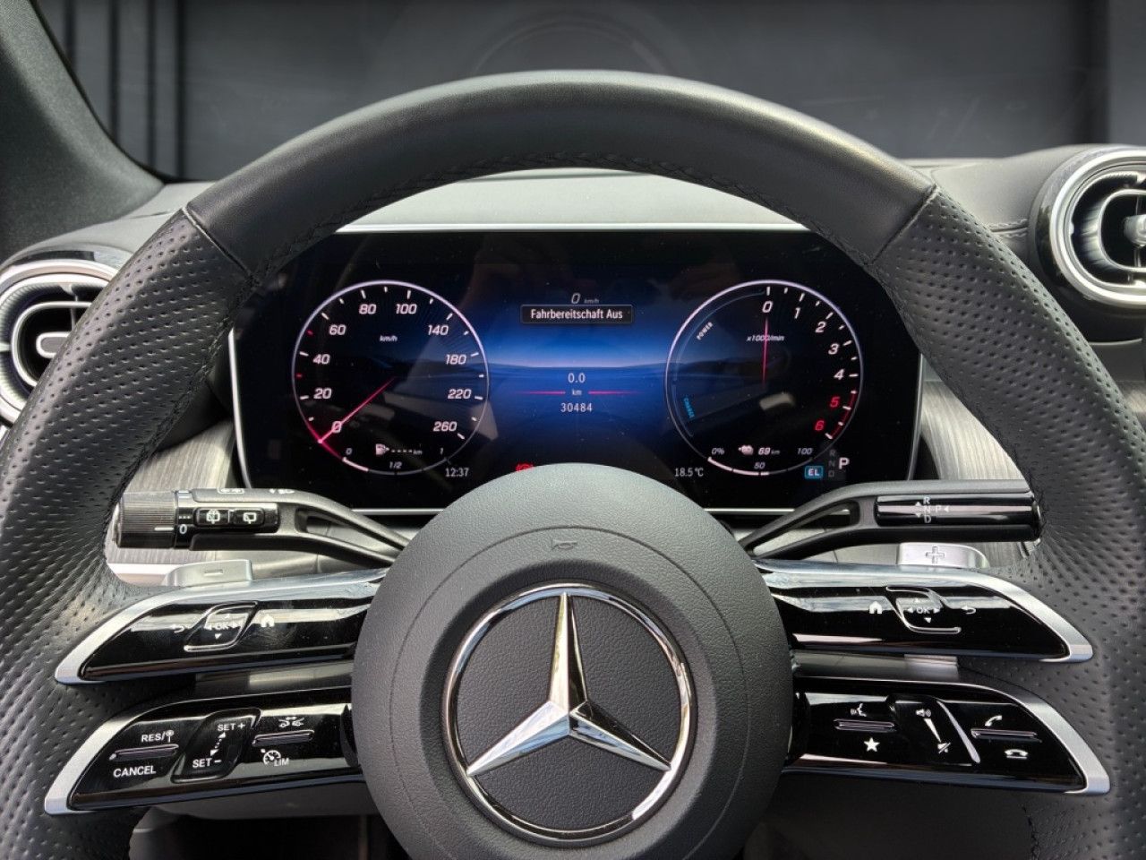 Mercedes-Benz GLC – Bild 5