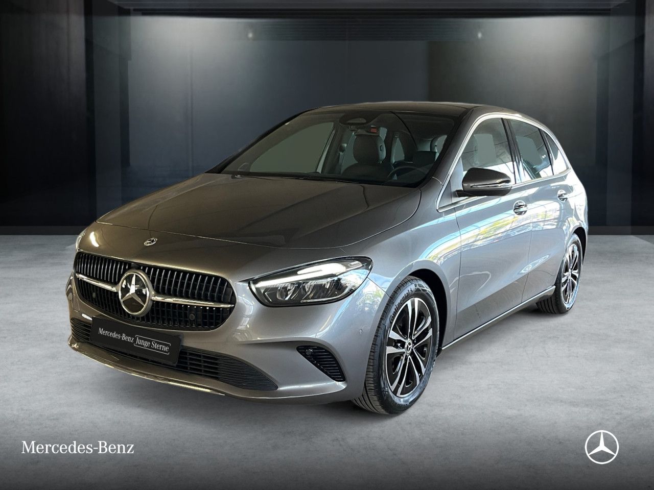 Mercedes-Benz B-Klasse – Bild 7