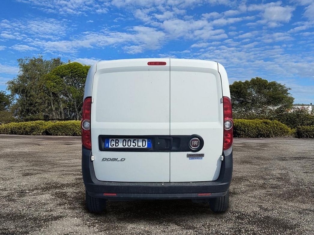 Fiat | DOBLO CARGO Doblò Serie 2 Cargo Ch1 Business 1.6 M