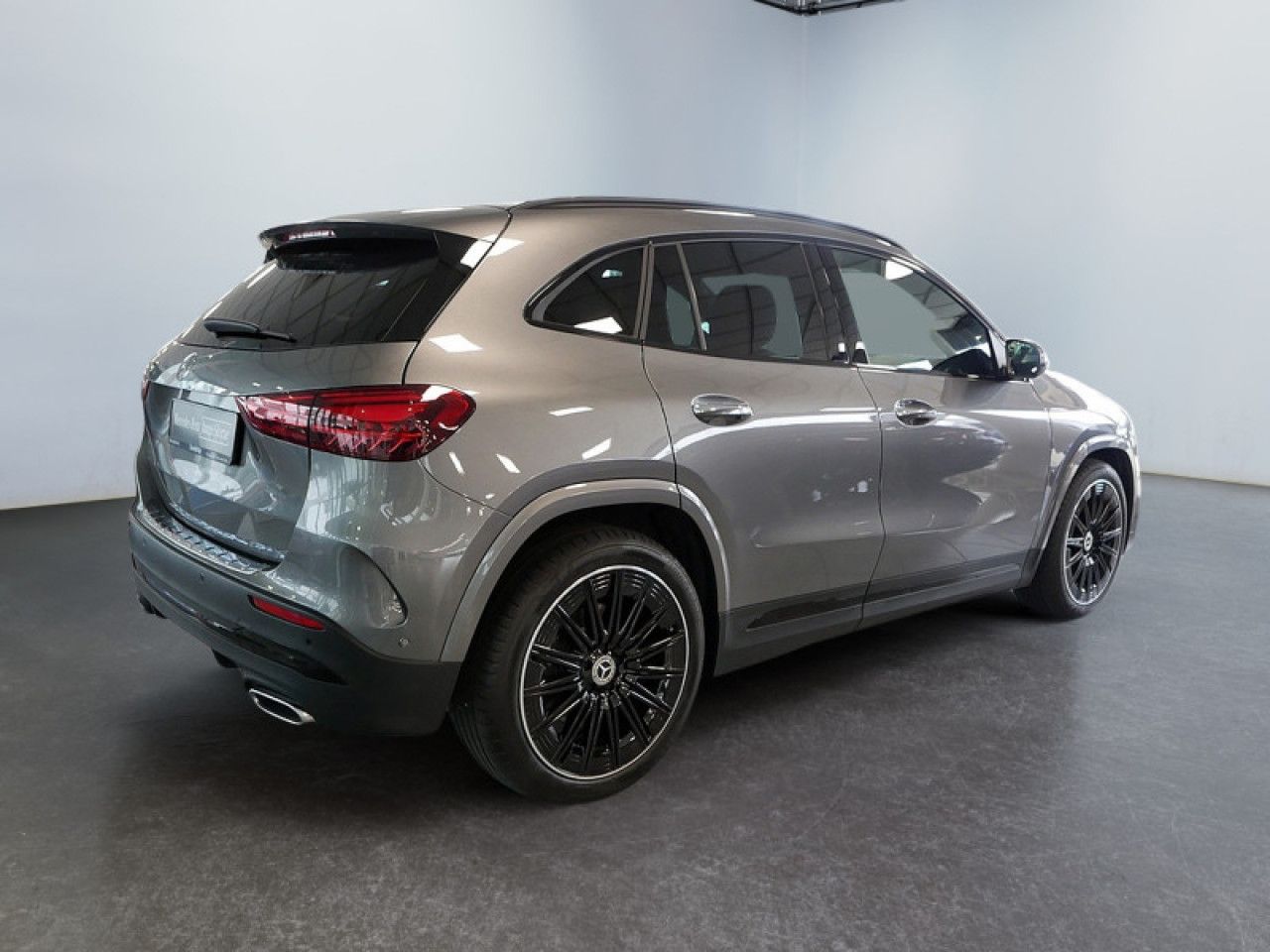 Mercedes-Benz GLA – Bild 3