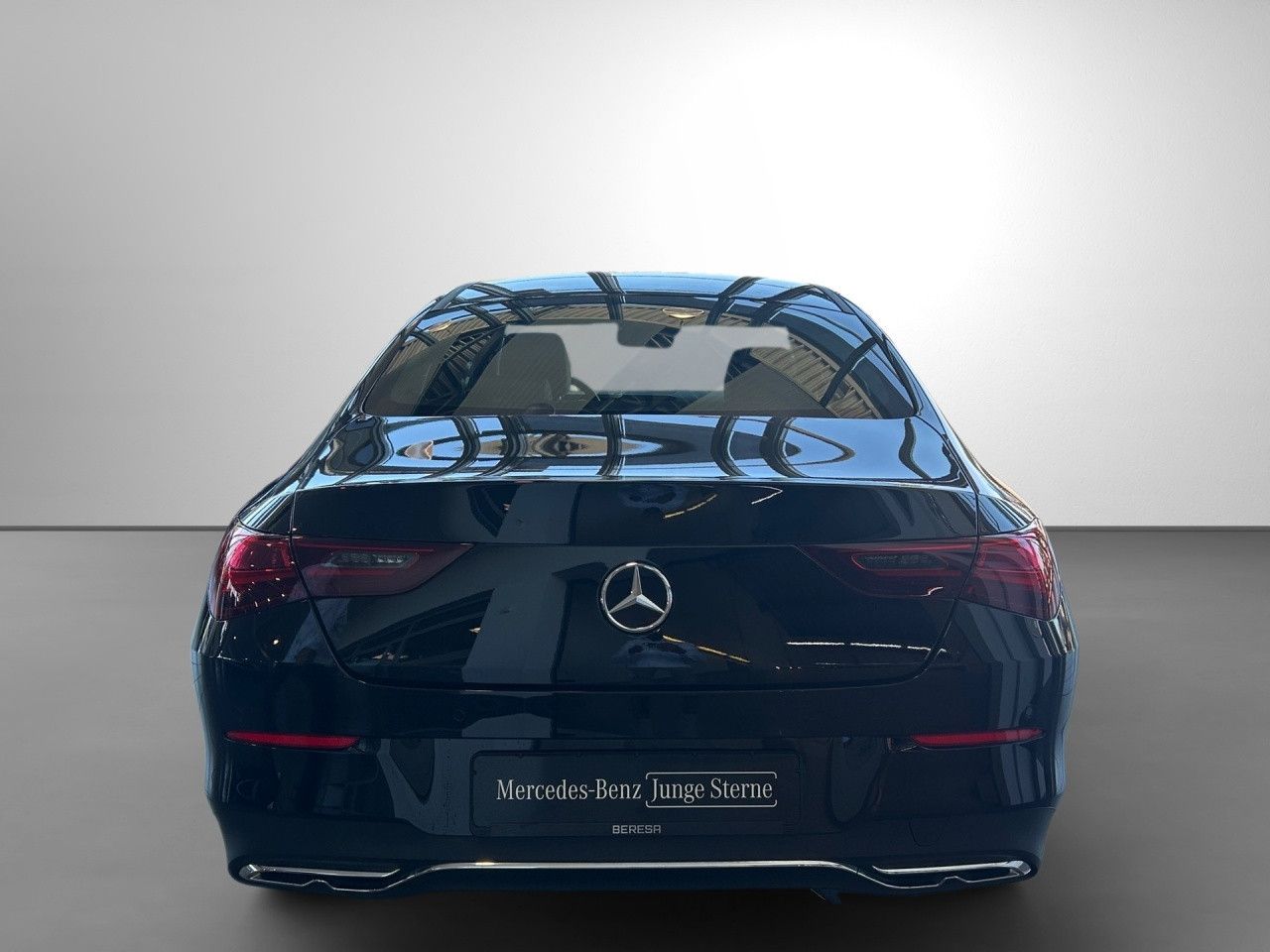 Mercedes-Benz CLA – Bild 5
