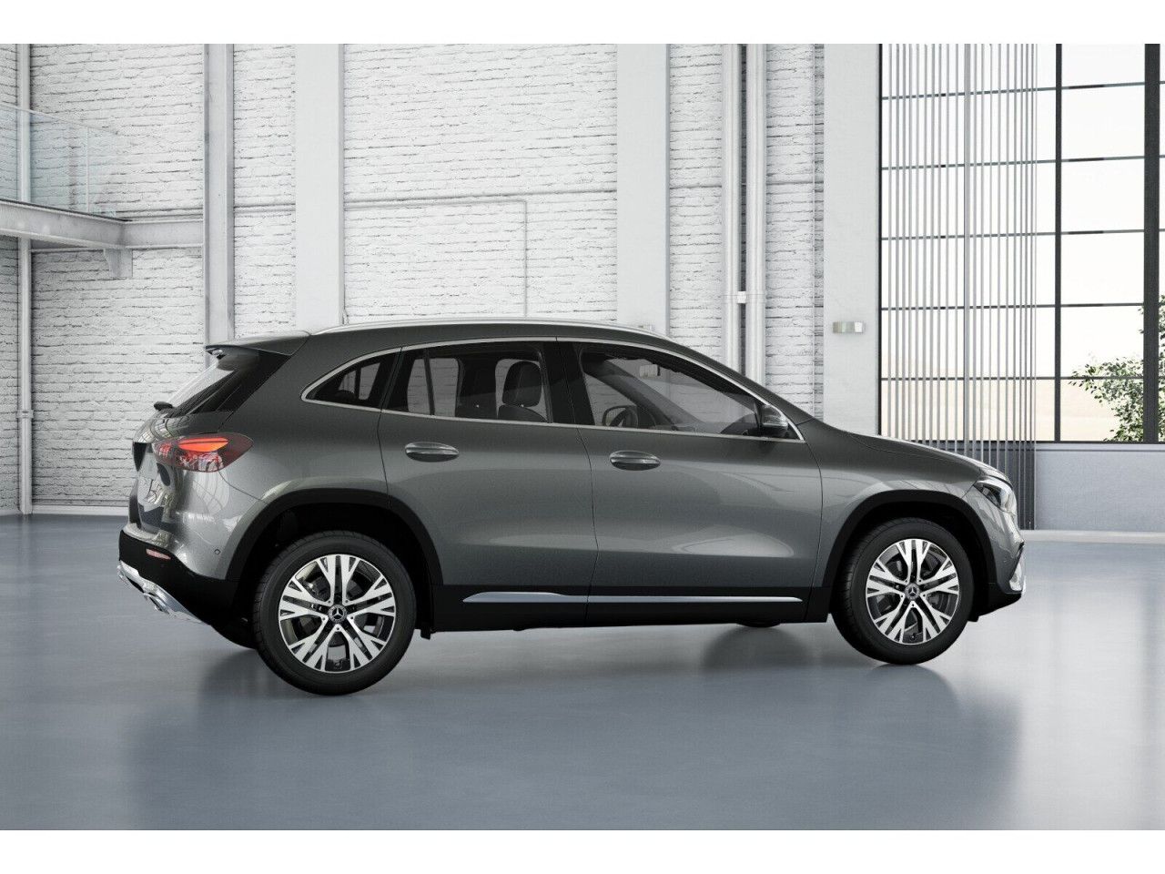 Mercedes-Benz GLA – Bild 6