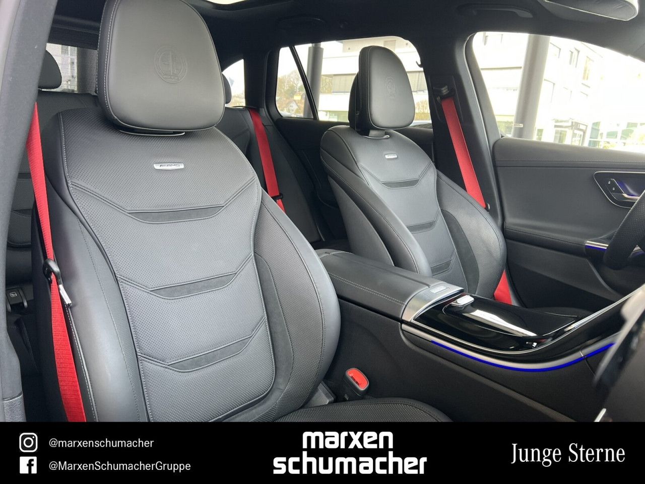 Mercedes-Benz C-Klasse – Bild 26
