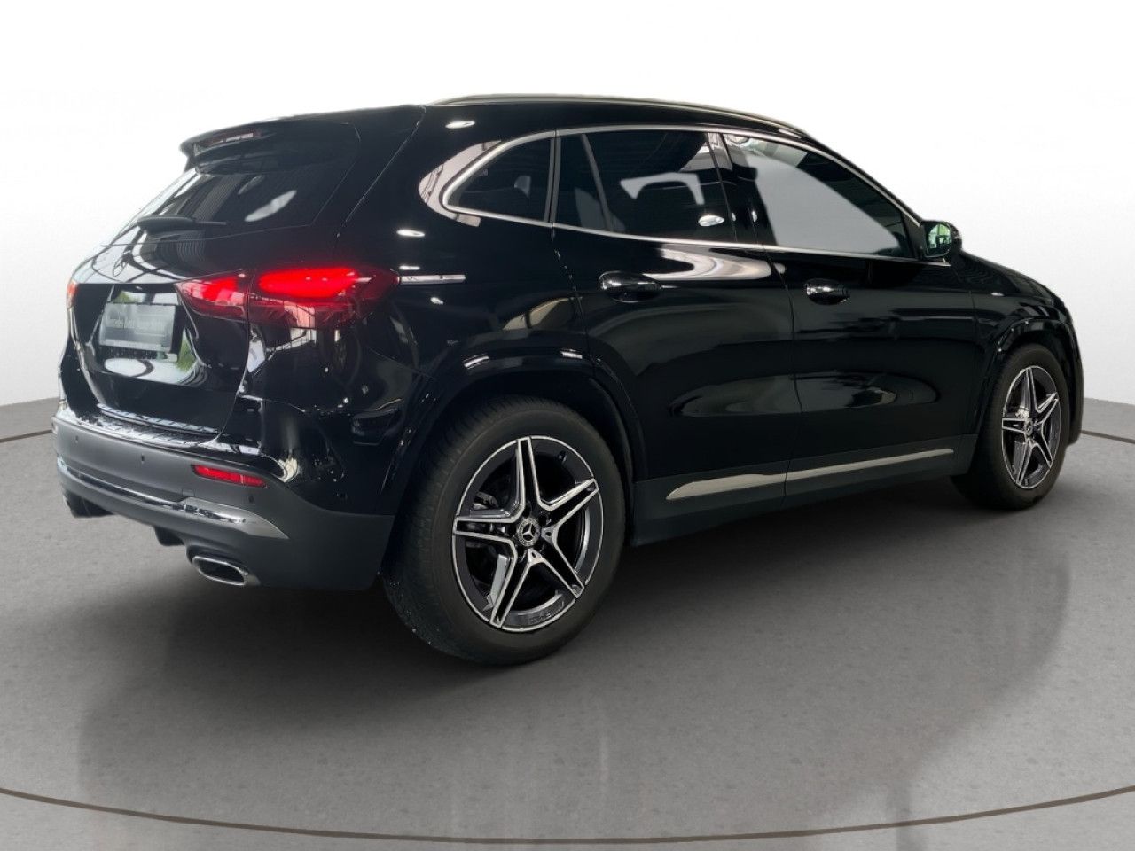 Mercedes-Benz GLA – Bild 4