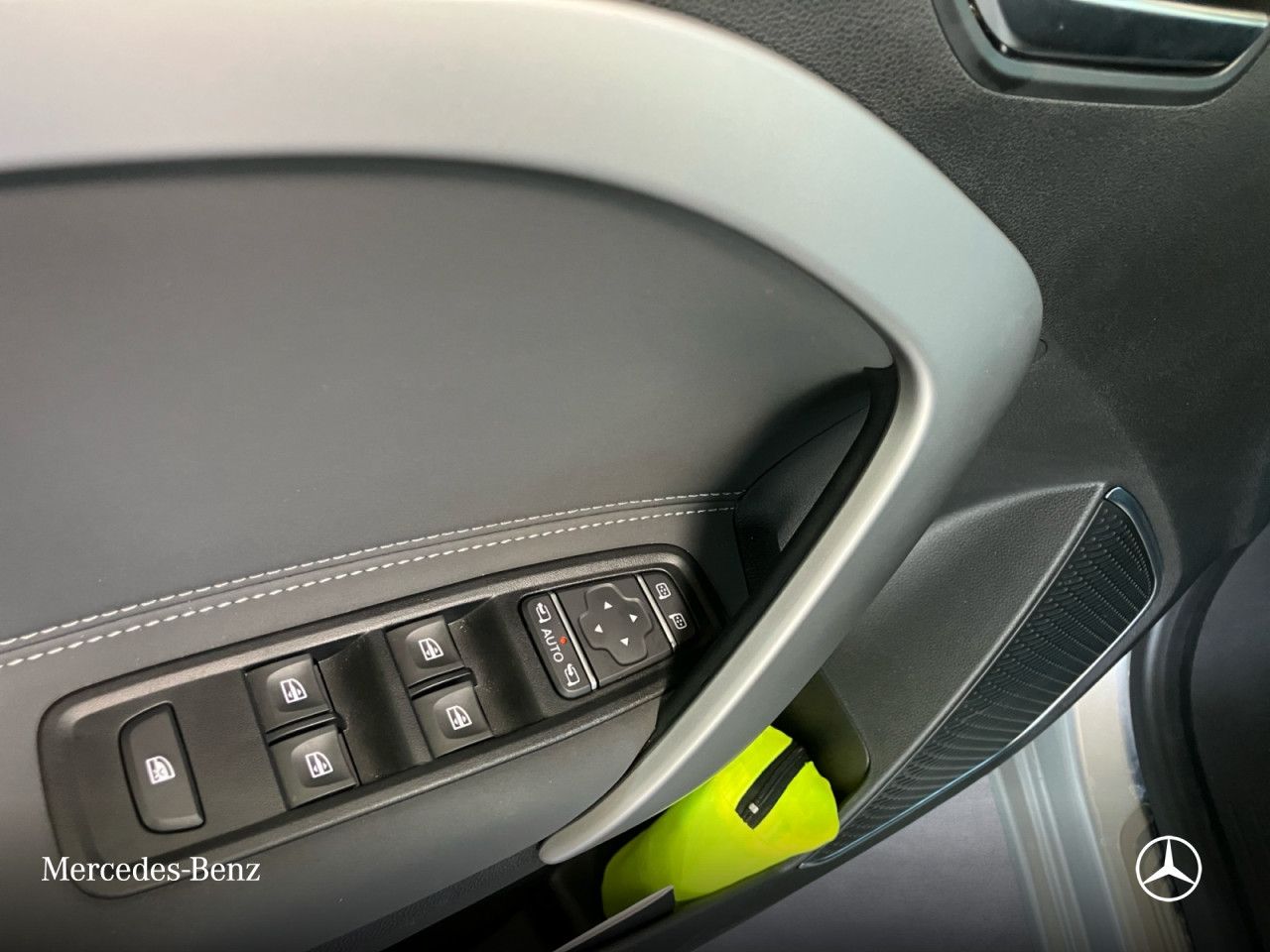 Mercedes-Benz T-Klasse – Bild 14