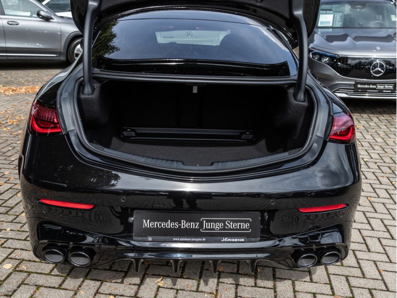 Mercedes-Benz CLE – Bild 5