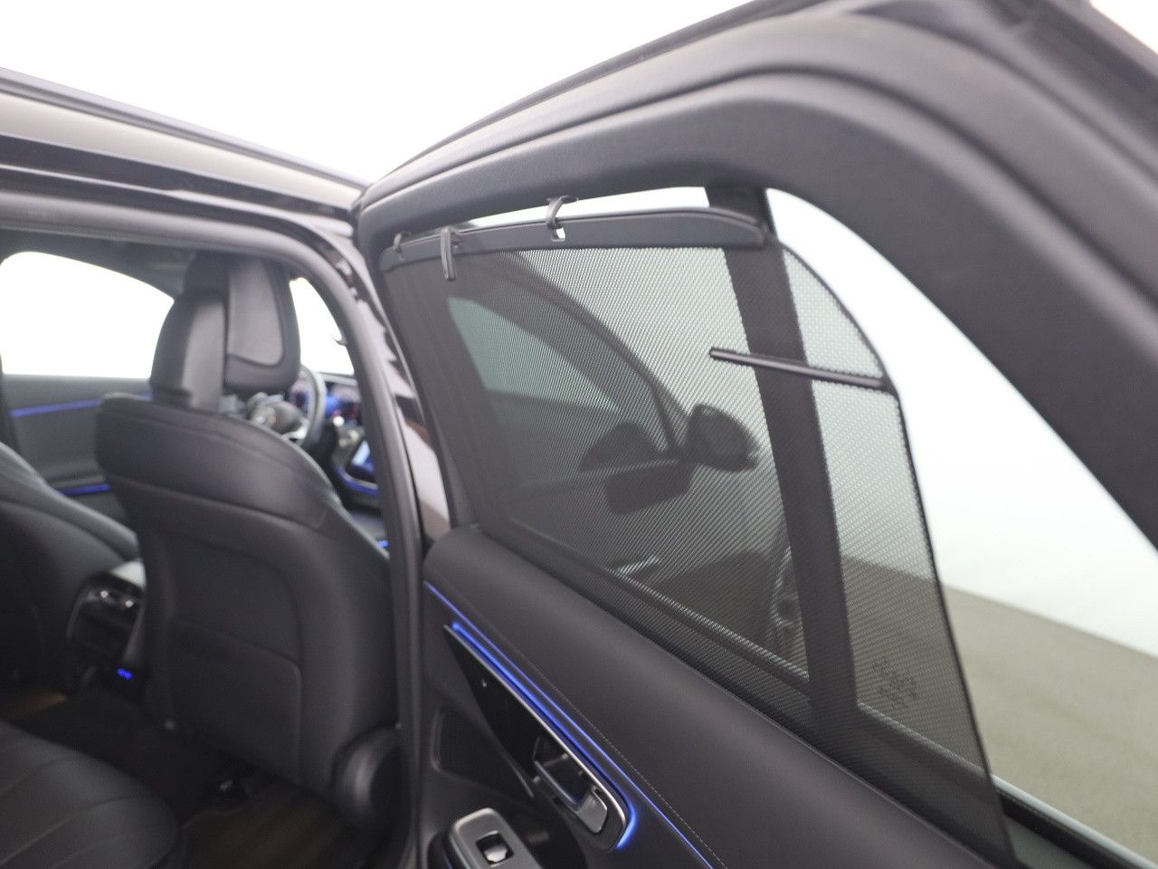 Mercedes-Benz E-Klasse – Bild 18