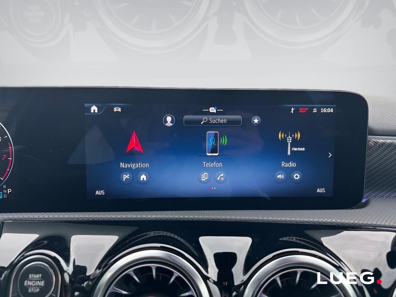 Mercedes-Benz A-Klasse – Bild 13