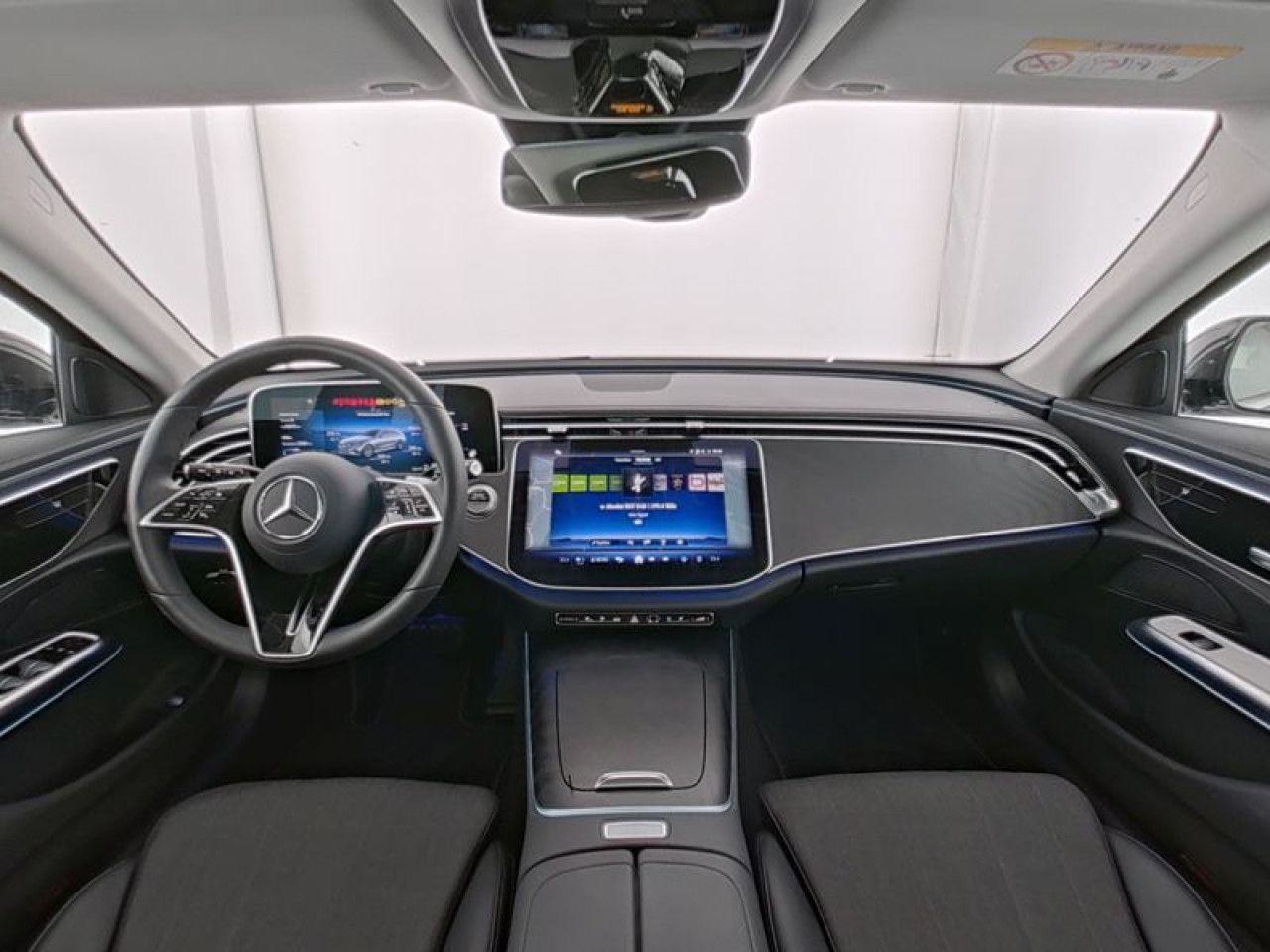 Mercedes-Benz E-Klasse – Bild 5