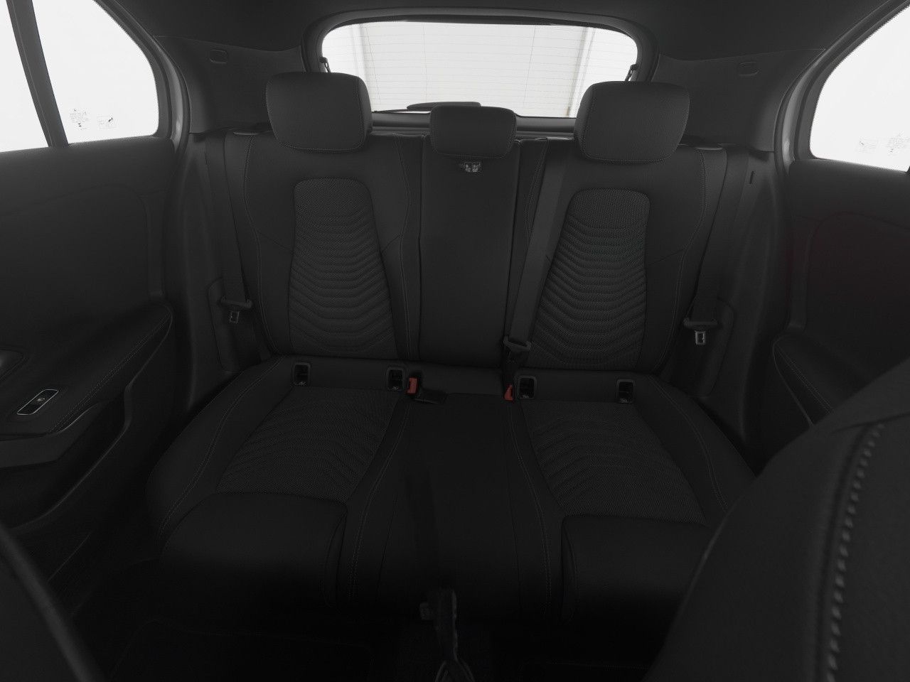 Mercedes-Benz A-Klasse – Bild 5