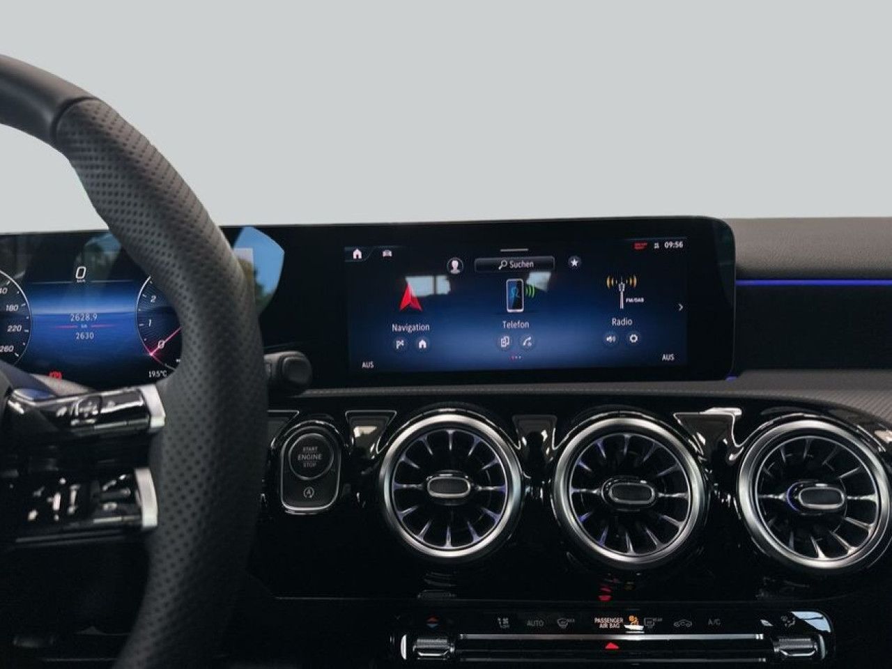Mercedes-Benz A-Klasse – Bild 18