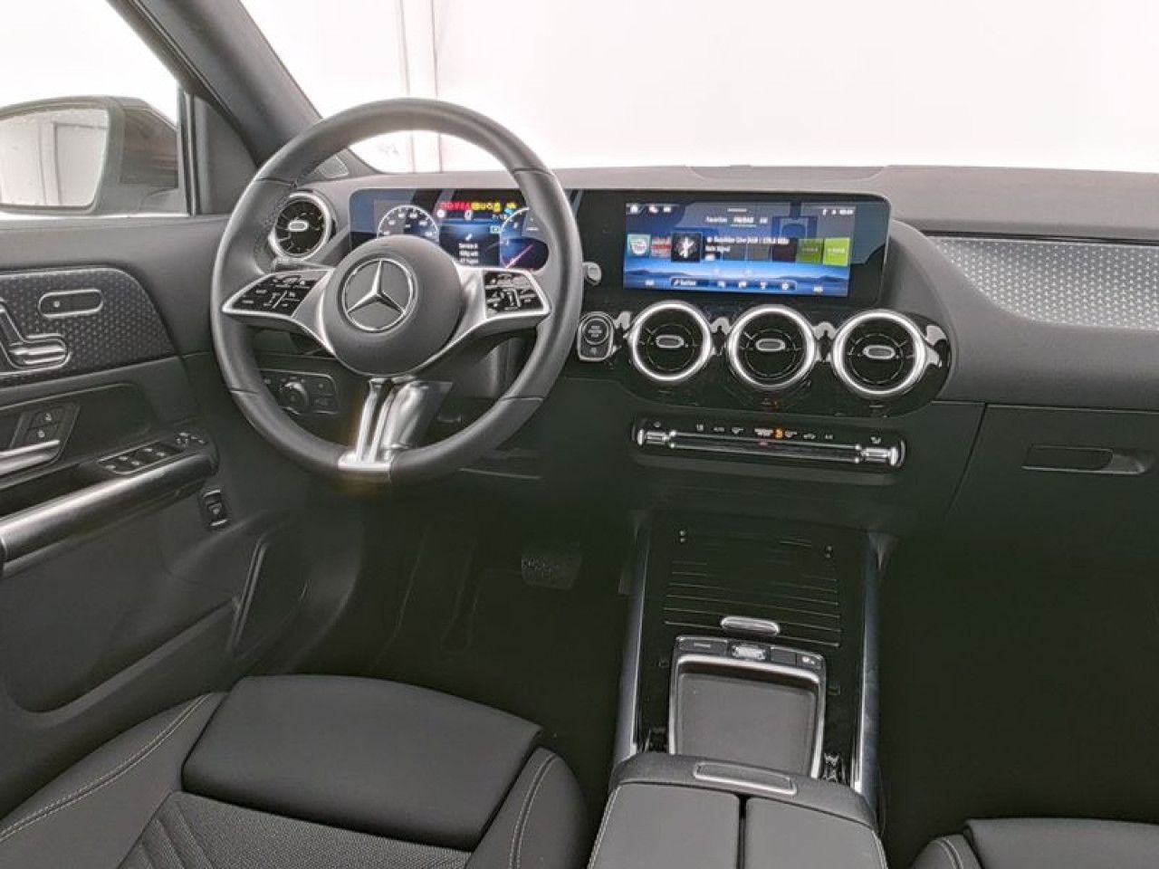Mercedes-Benz GLA – Bild 5